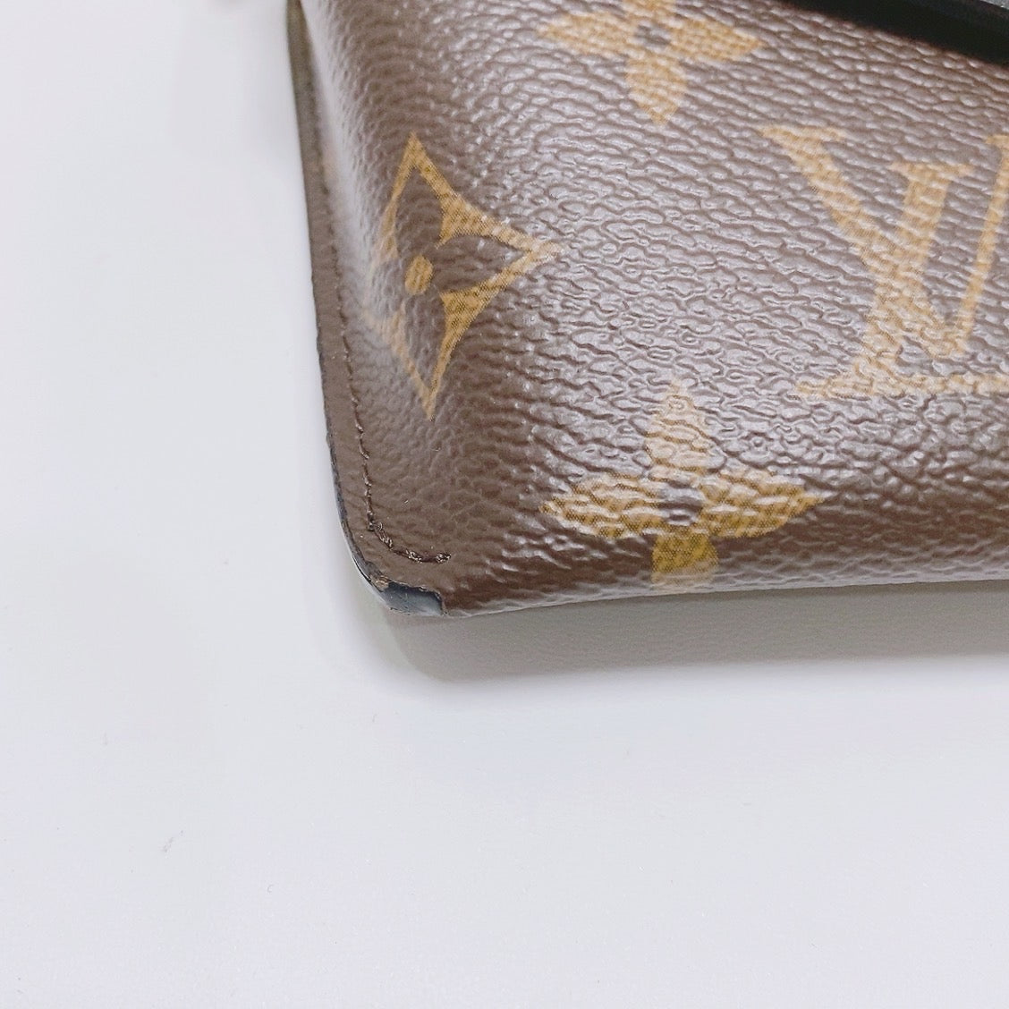Louis Vuitton - Padlock on Strap - Synthetic - Multicolour - (mini)