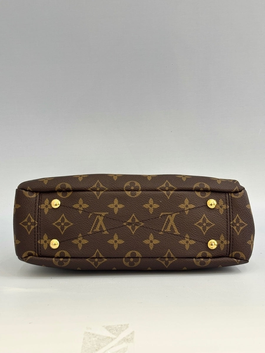 Louis Vuitton - Pallas BB - Synthetic - Multicolour - (mini)