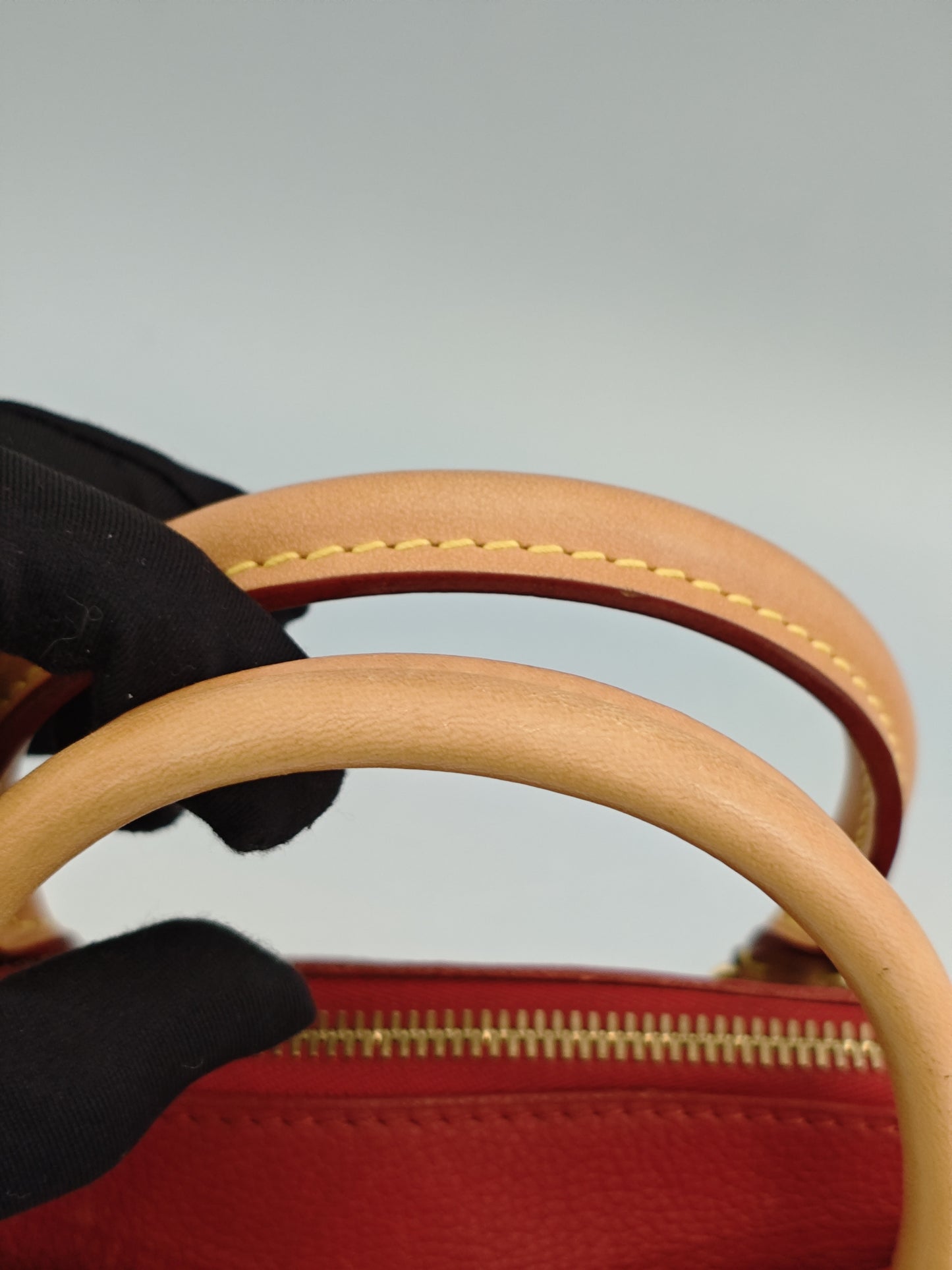 Louis Vuitton - Pallas BB - Synthetic - Multicolour - (mini)