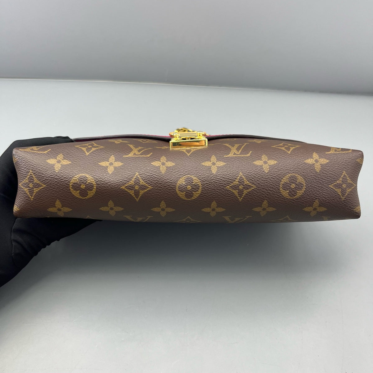 Louis Vuitton - Pallas Chain Bag - Leather - Multicolour