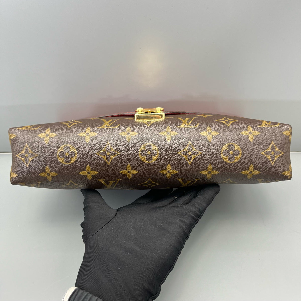 Louis Vuitton - Pallas Chain - Leather - Multicolour - (medium)