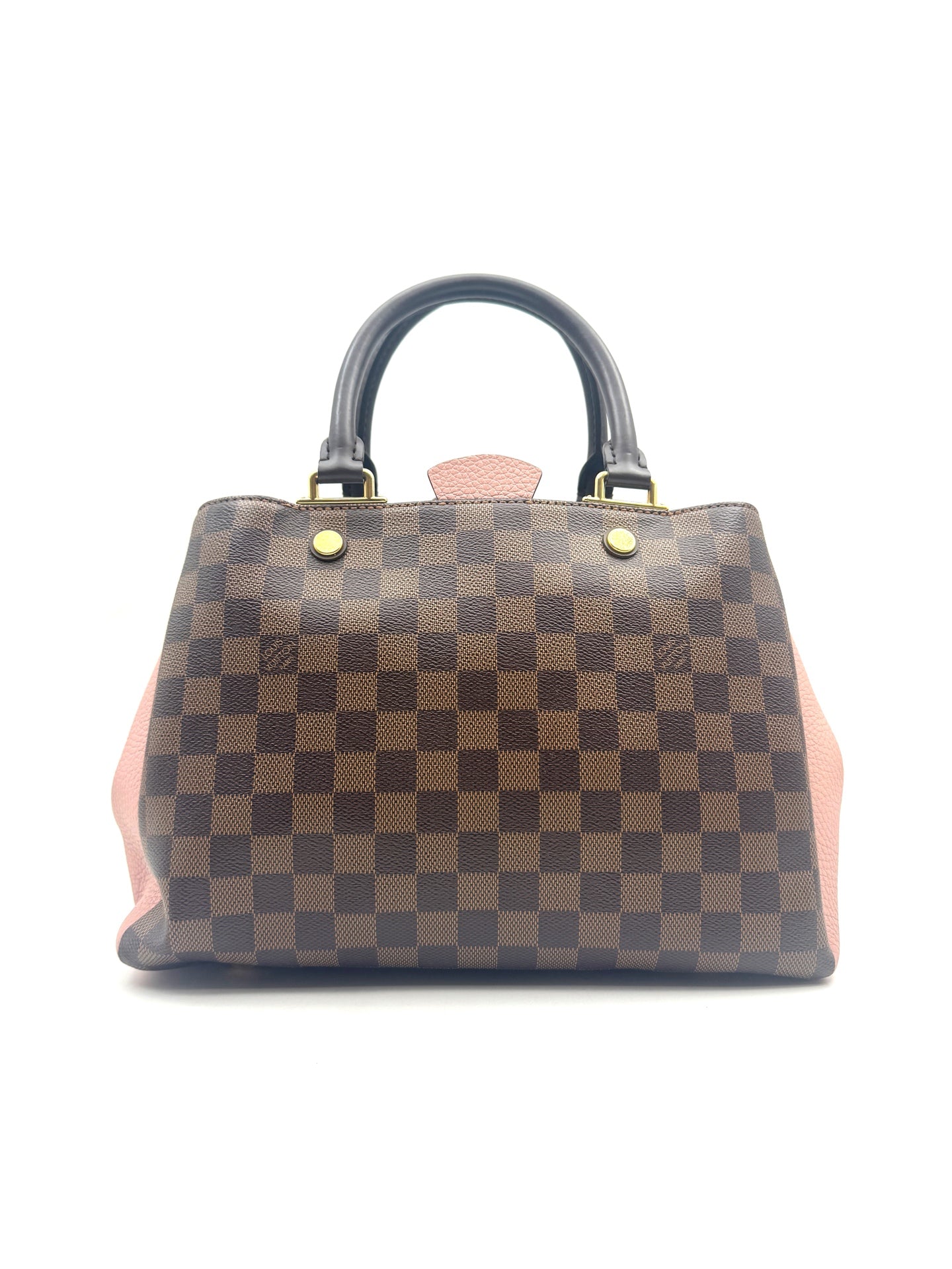 Louis Vuitton - Pallas - Leather - Multicolour - (medium)