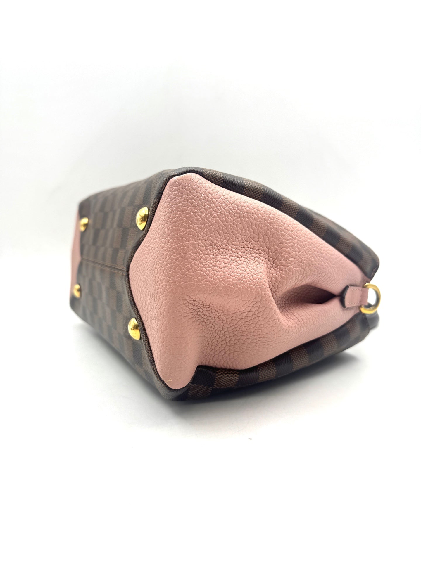 Louis Vuitton - Pallas - Leather - Multicolour - (medium)