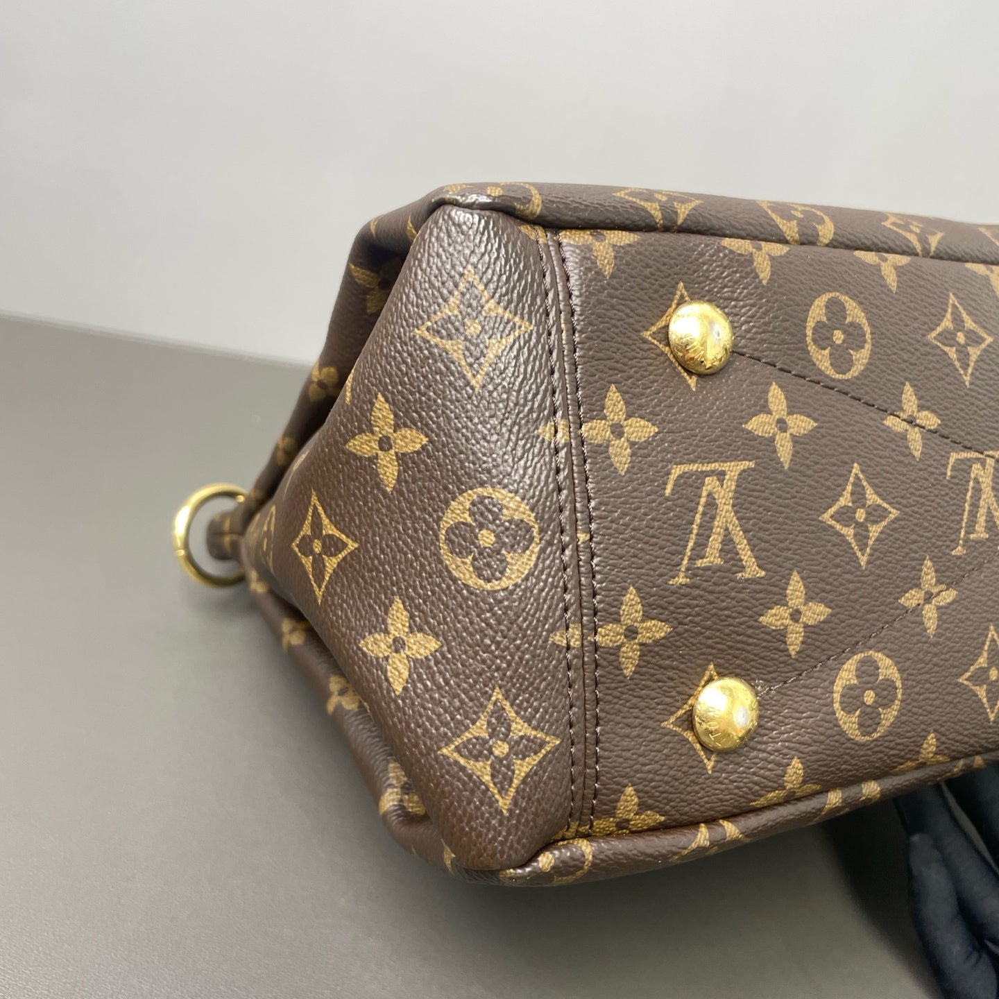 Louis Vuitton - Pallas - Leather - Multicolour - (medium)