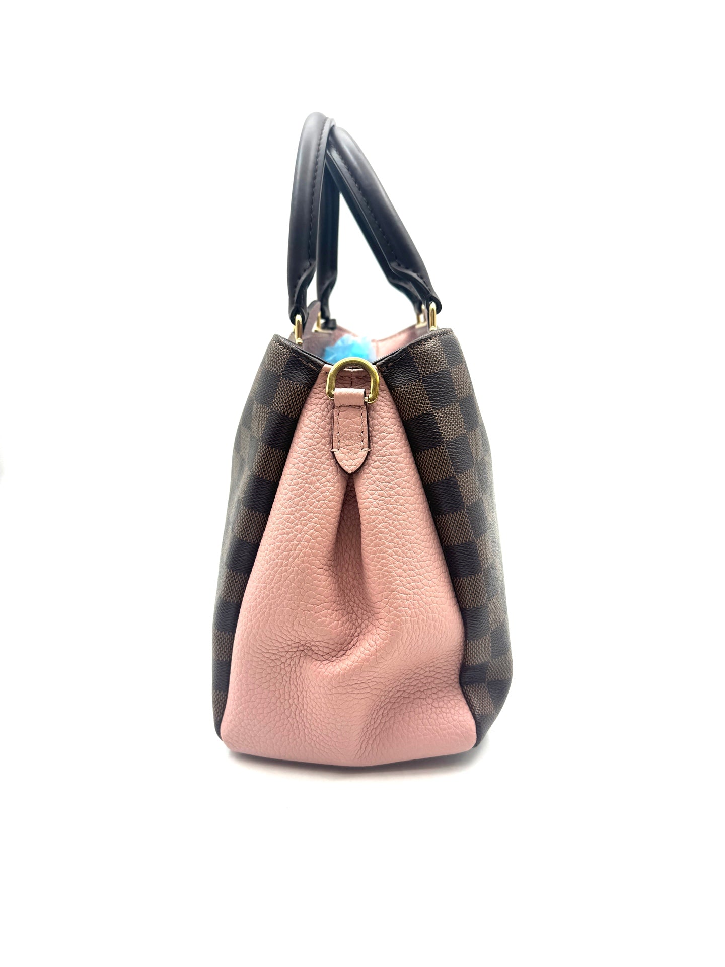 Louis Vuitton - Pallas - Leather - Multicolour - (medium)