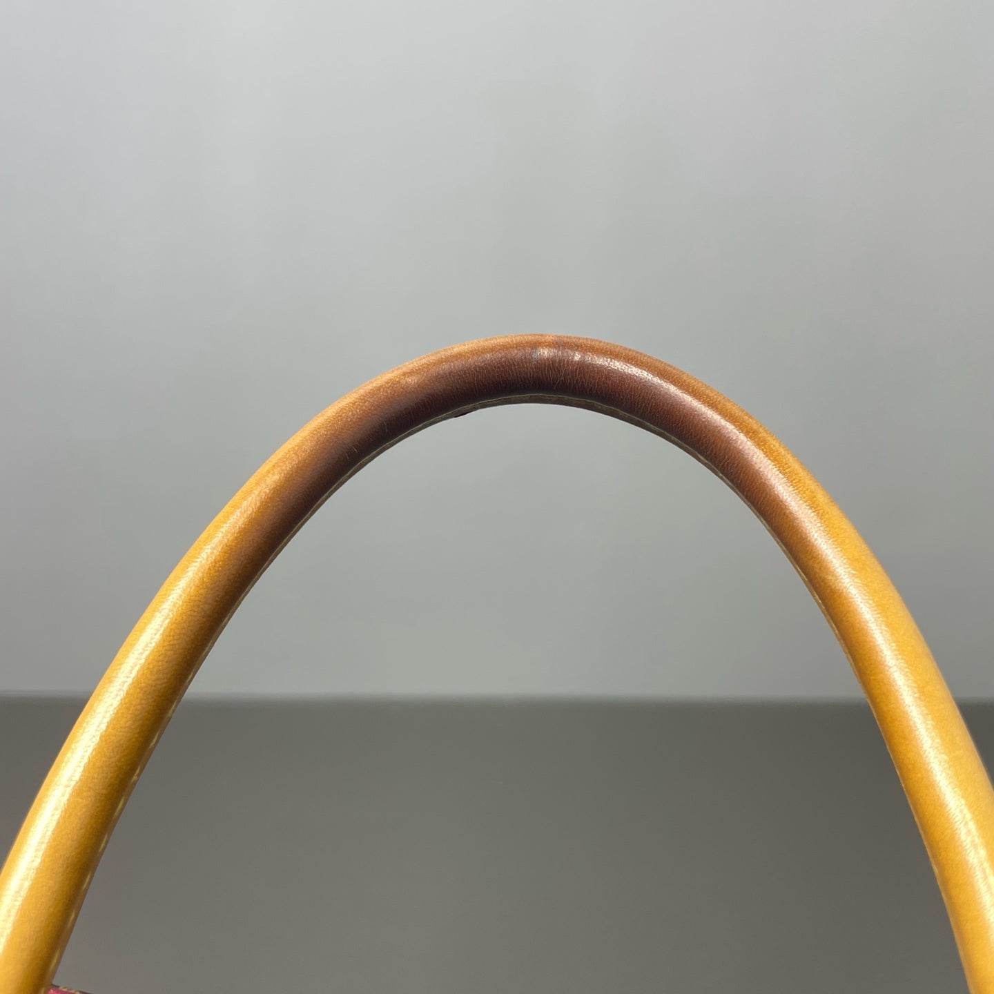 Louis Vuitton - Pallas - Leather - Multicolour - (medium)