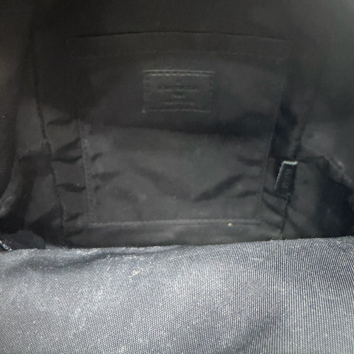 Louis Vuitton - Palm Springs Mini Backpack - Synthetic - Brown - (mini)