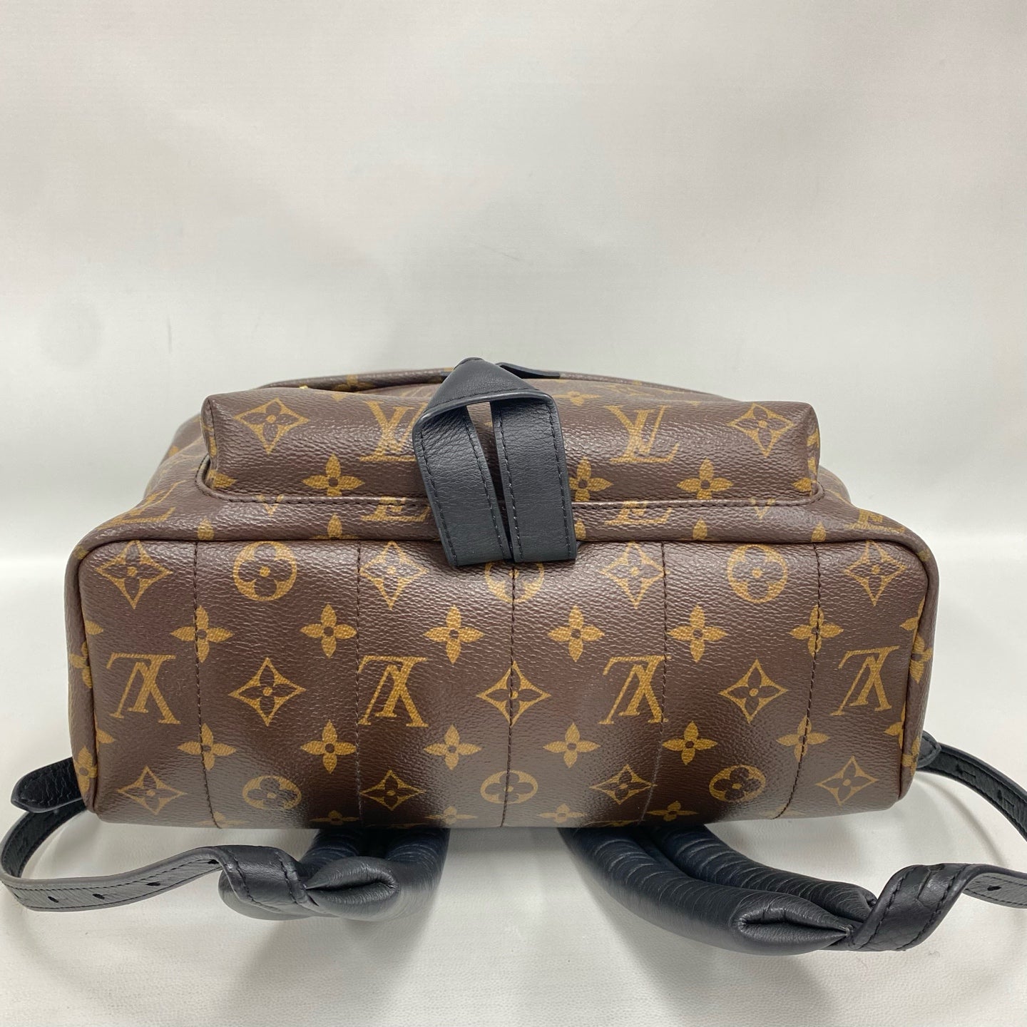Louis Vuitton - Palm Springs - Synthetic - Brown - (Medium)