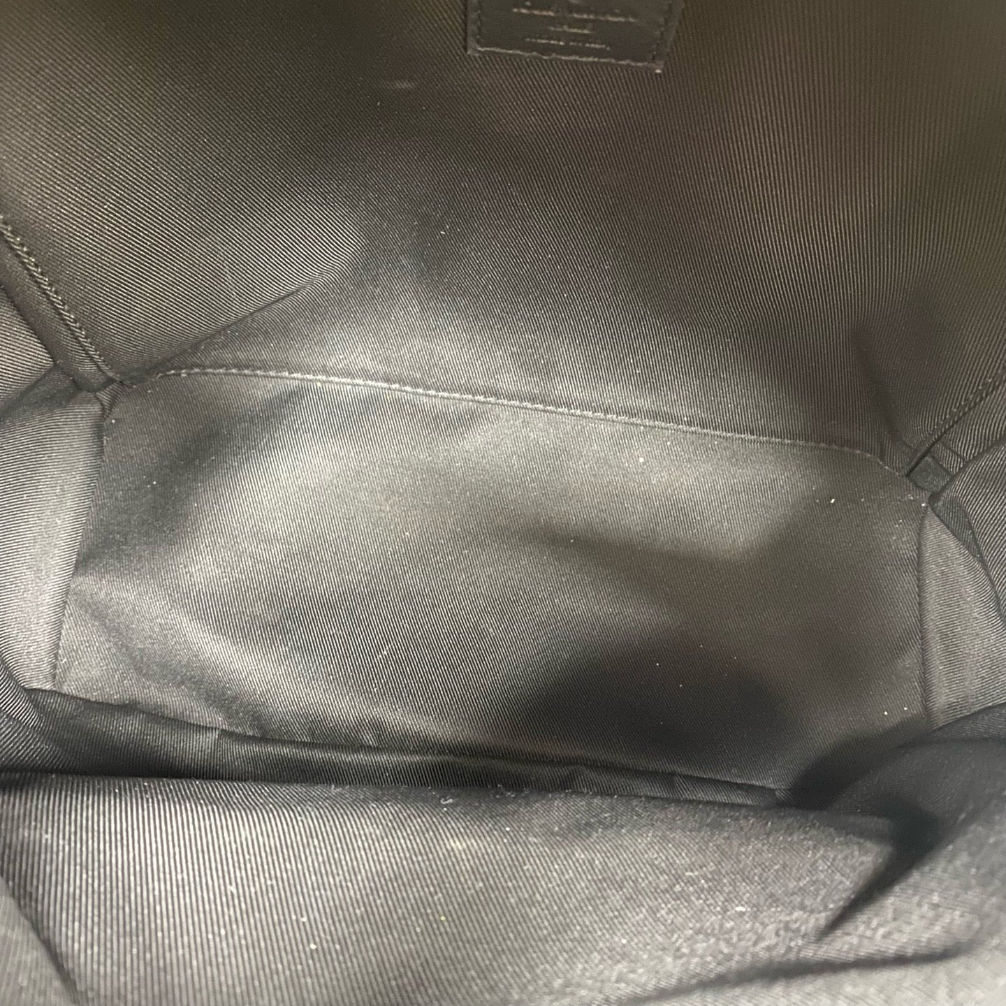Louis Vuitton - Palm Springs - Synthetic - Brown - (Medium)