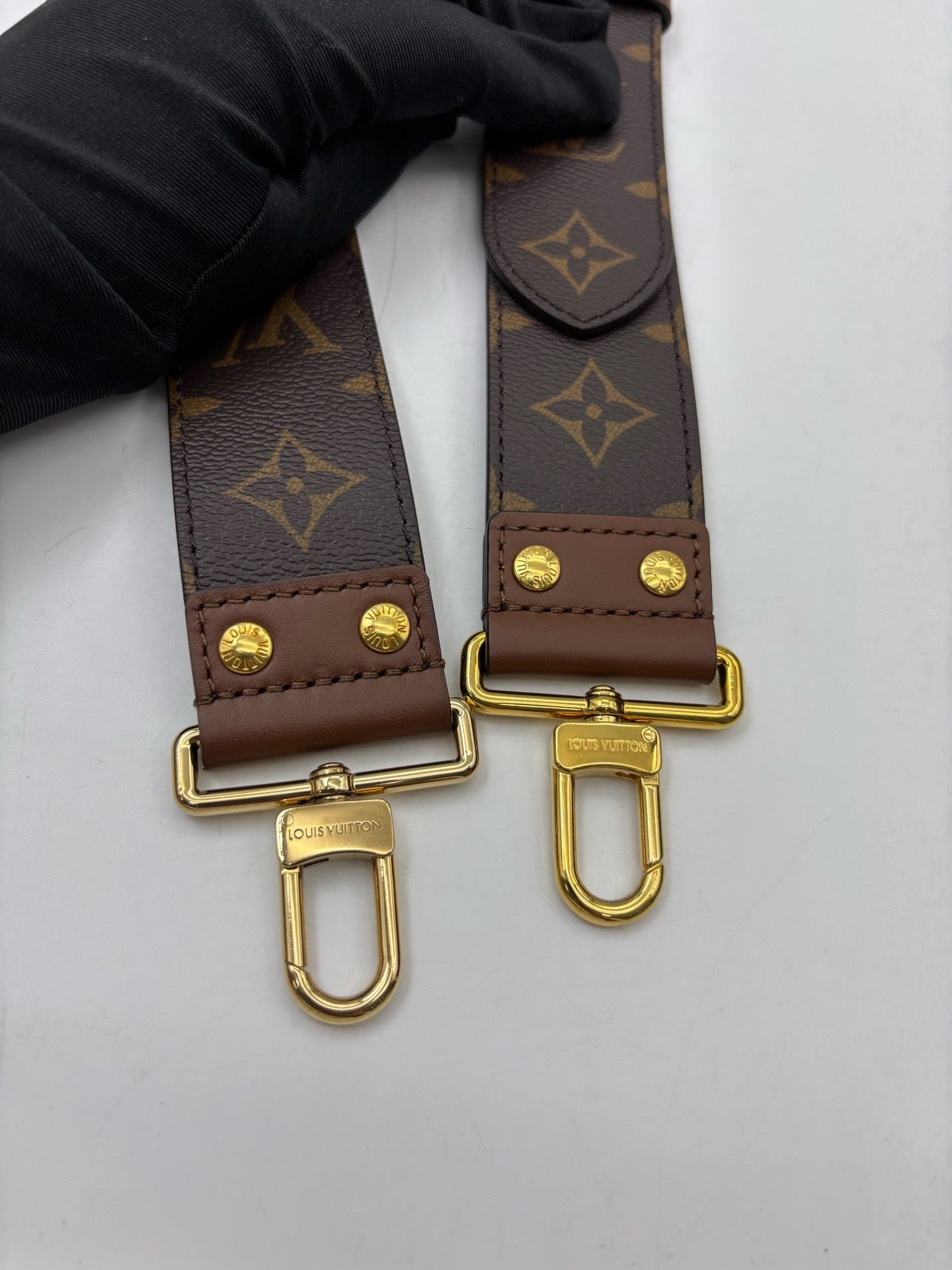 Louis Vuitton - Papillon Trunk - Leather - Brown - (mini)