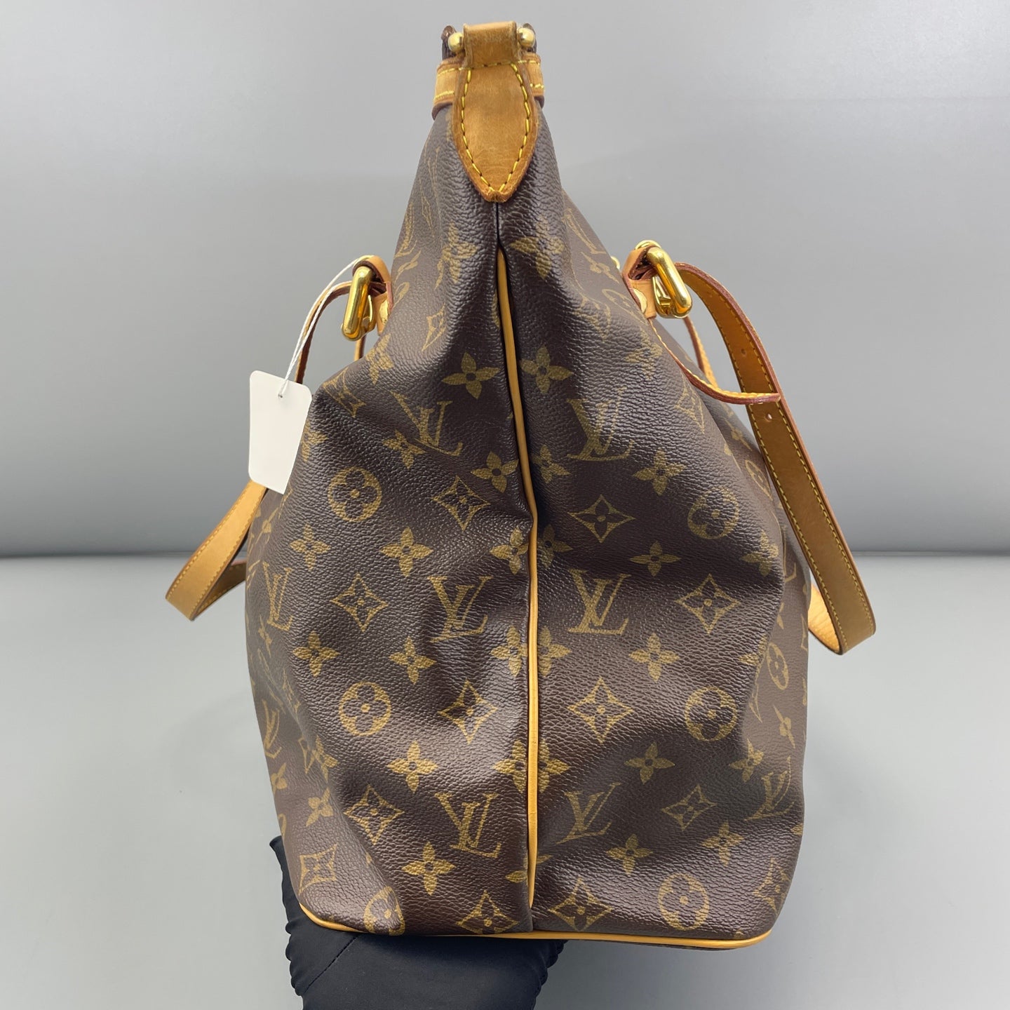 Louis Vuitton - Paramount - Leather - Brown - (Large)