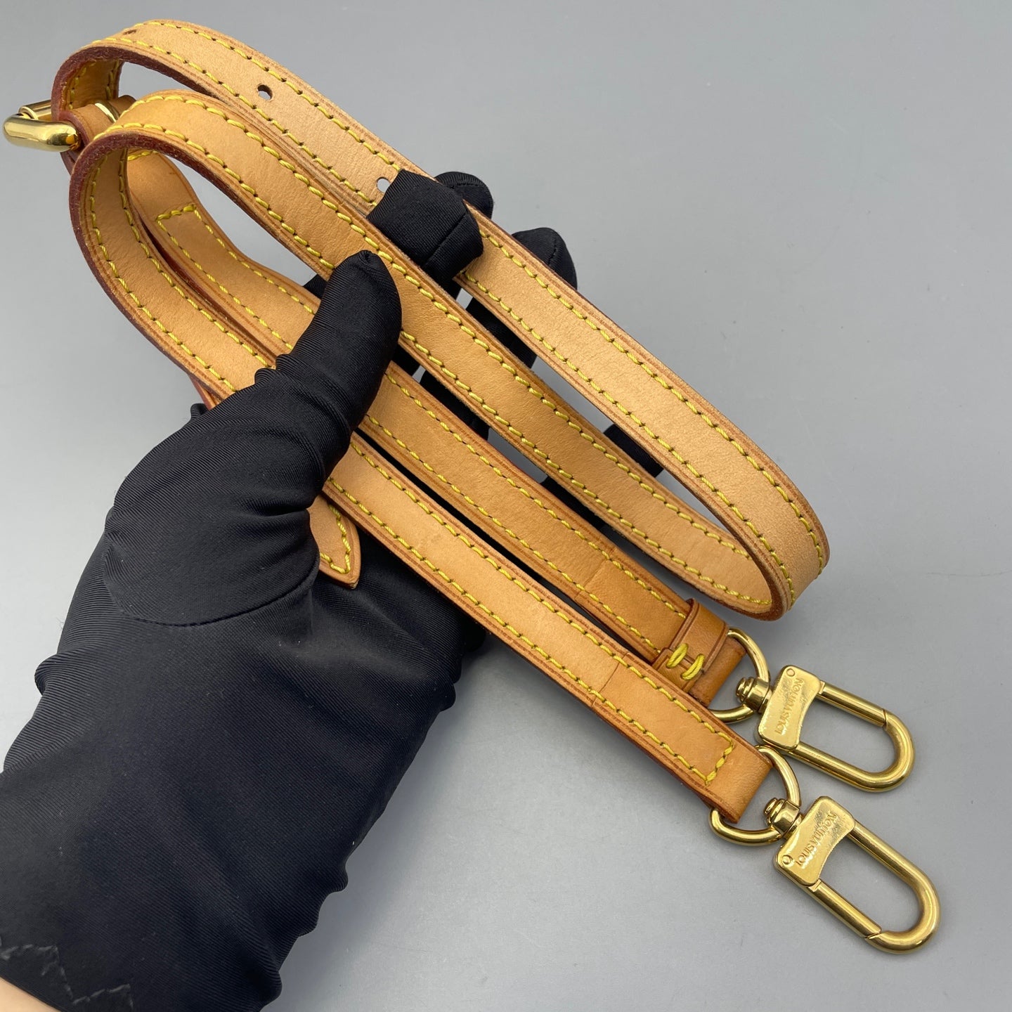 Louis Vuitton - Paramount - Leather - Brown - (Large)