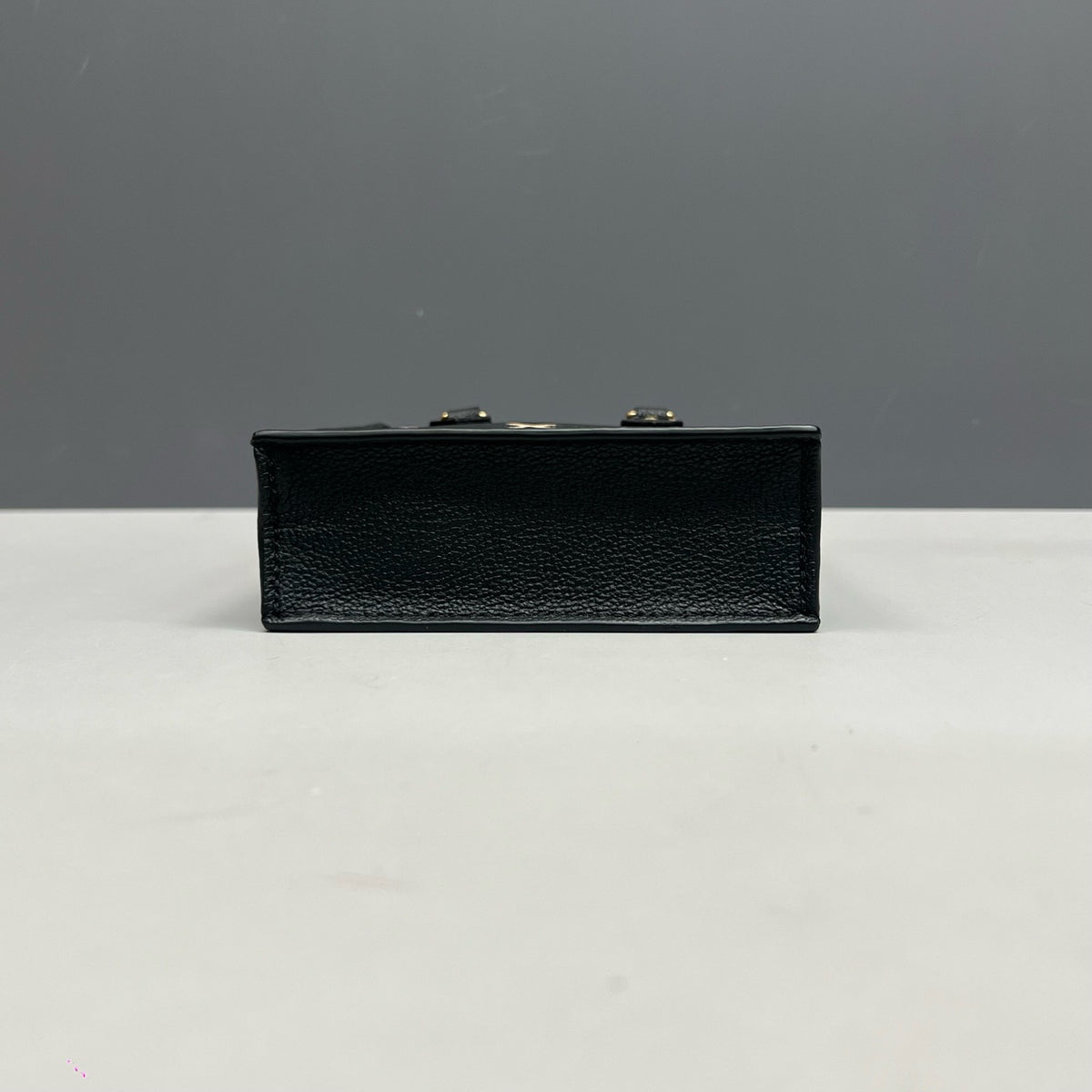 Louis Vuitton - Petit Sac Plat Mini - Leather - Multicolour - (mini)