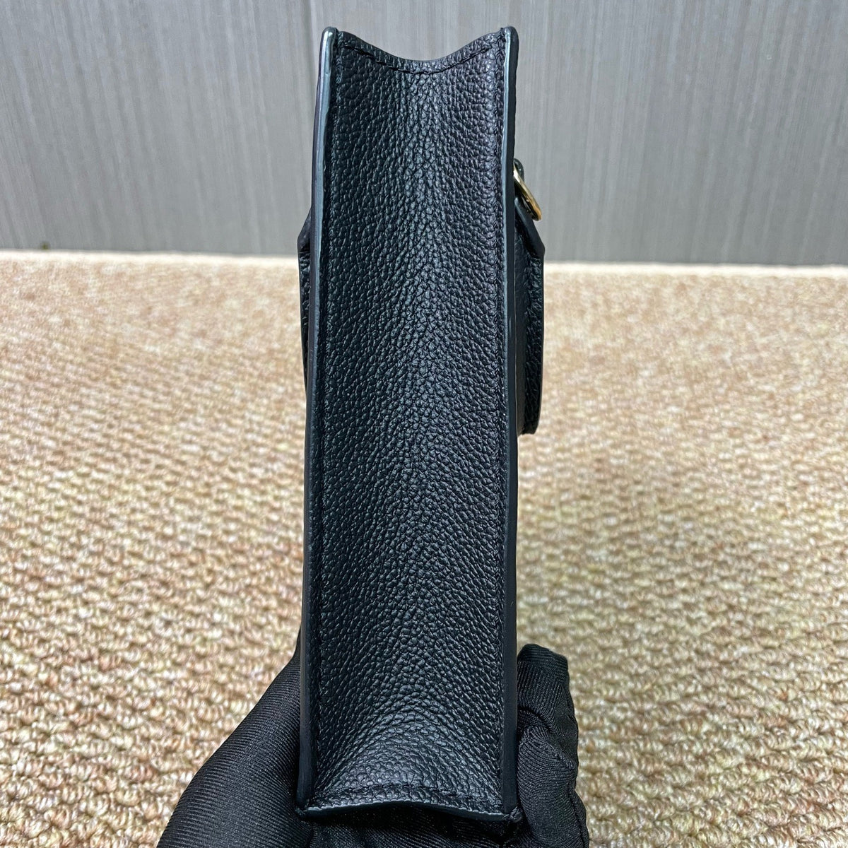 Louis Vuitton - Petit Sac Plat Mini - Leather - Multicolour - (mini)