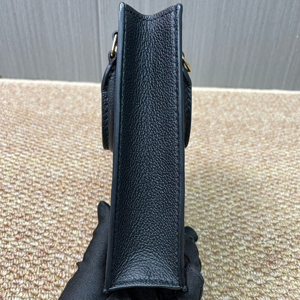 Louis Vuitton - Petit Sac Plat Mini - Leather - Multicolour - (mini)