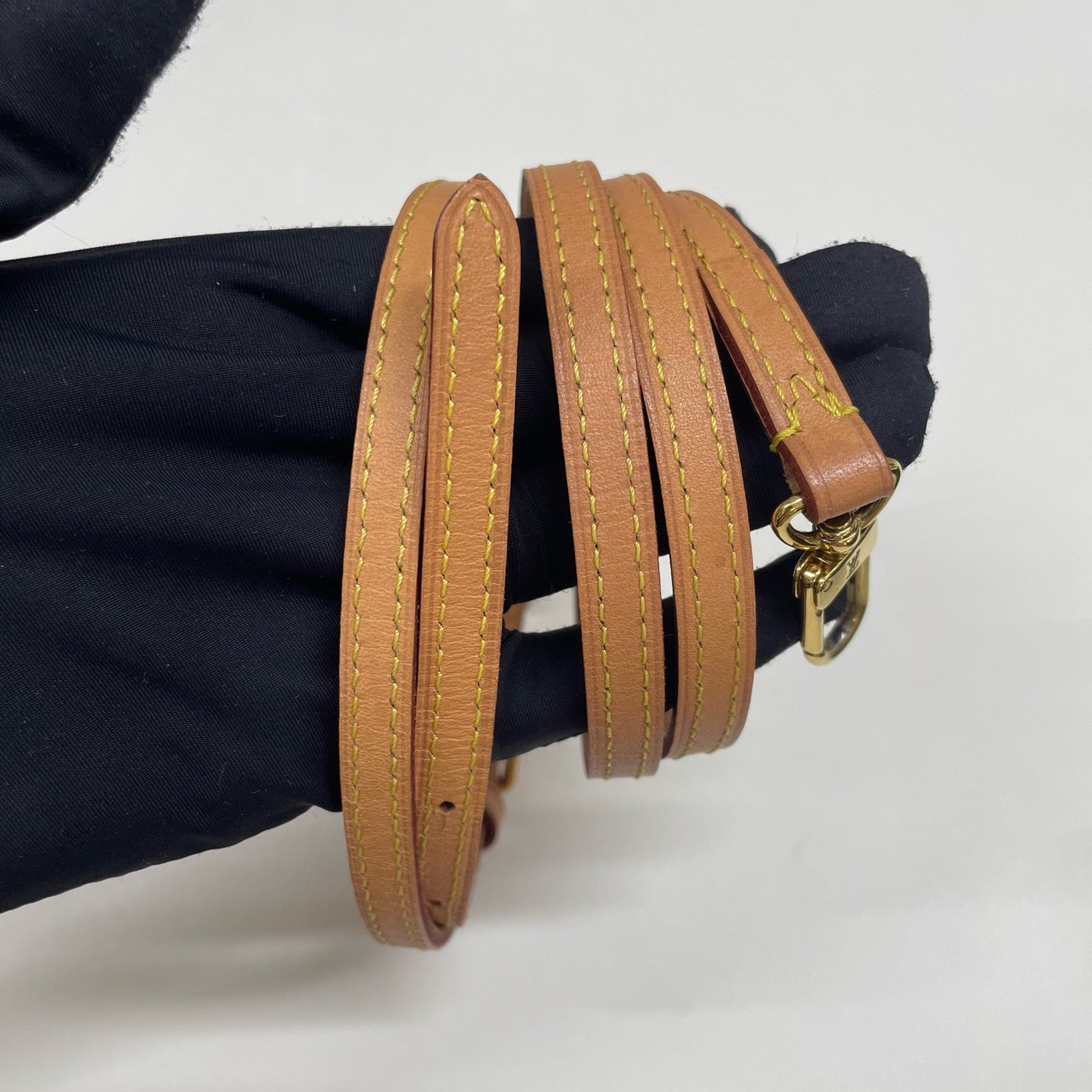 Louis Vuitton - Petite Boite Chapeau - Leather - Brown - (mini)