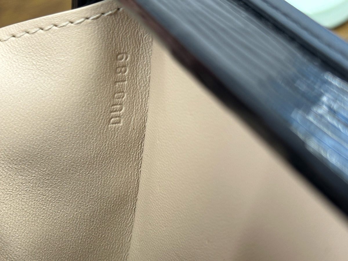 Louis Vuitton - Petite Malle - Leather - Multicolour