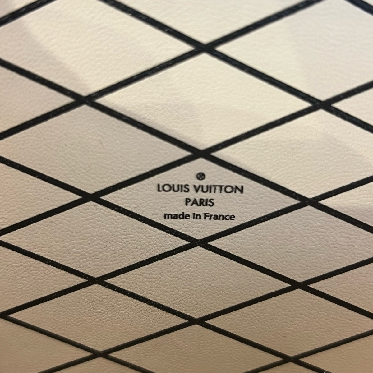 Louis Vuitton - Petite Malle - Leather - Red - (mini)