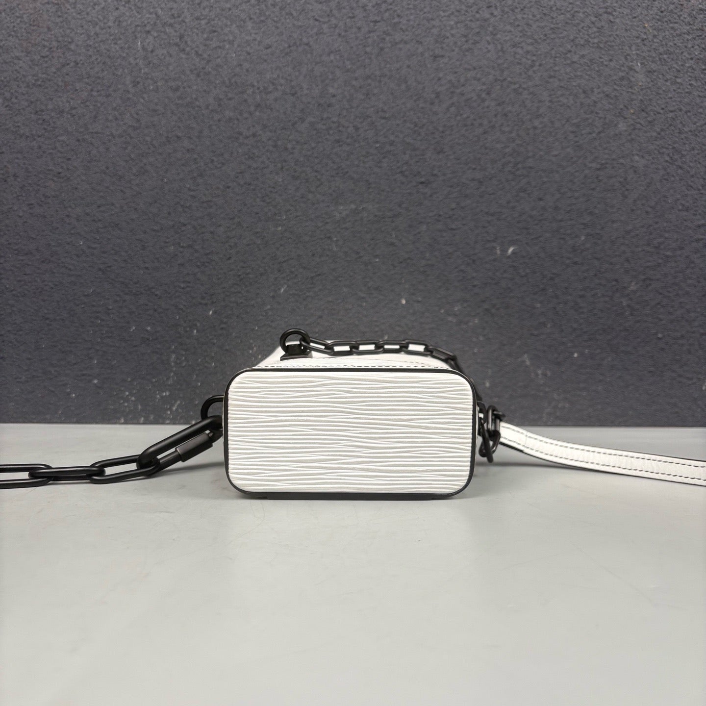 Louis Vuitton - Phone Box - Epi leather - White - (Mini)