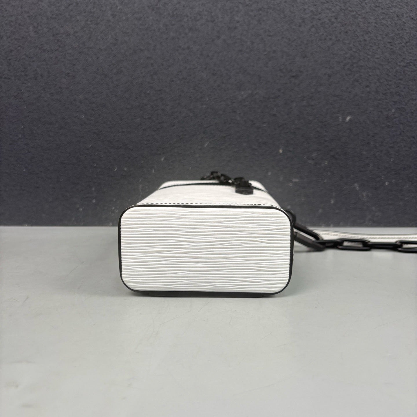 Louis Vuitton - Phone Box - Epi leather - White - (Mini)