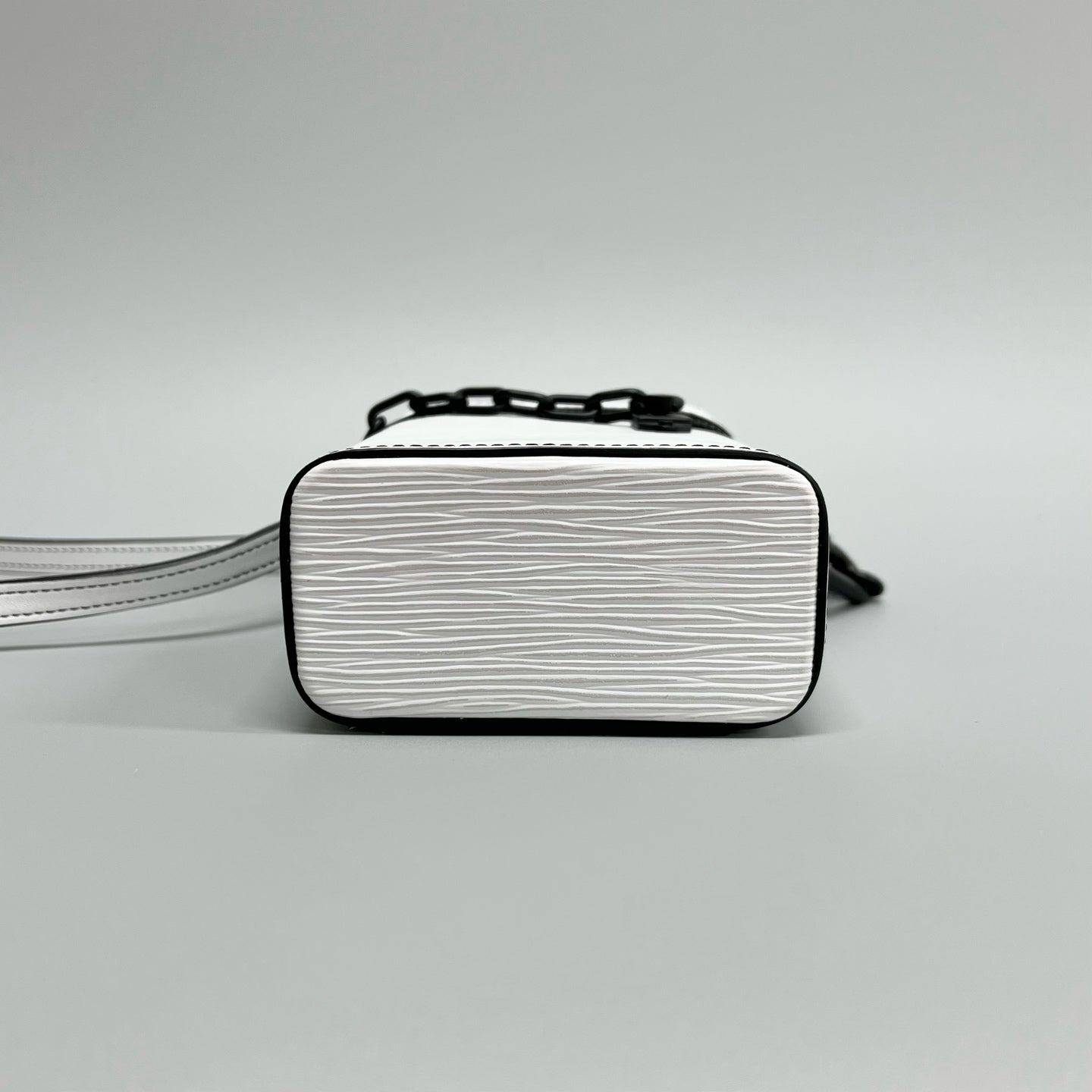 Louis Vuitton - Phone Box - Leather - White - (mini)