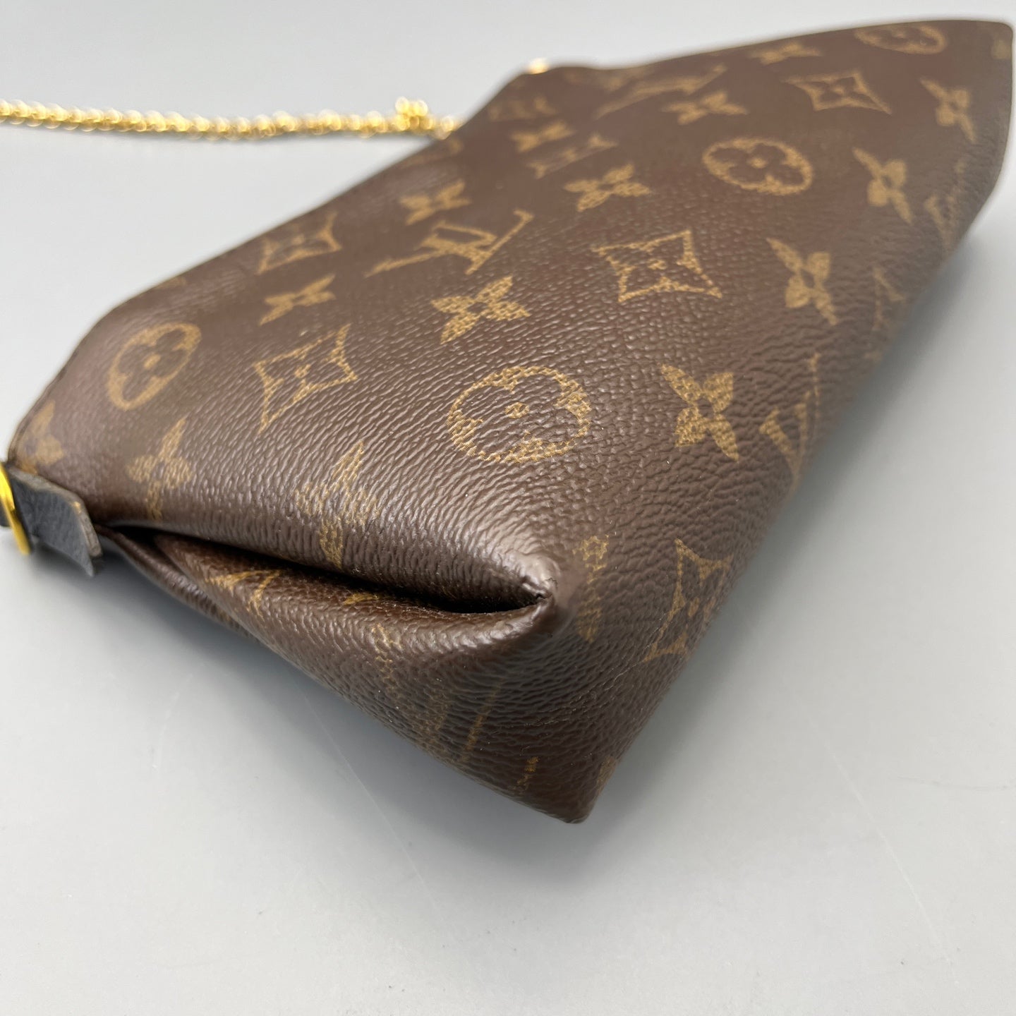 Louis Vuitton - Pochette Accessoires Mini - Canvas - Multicolour