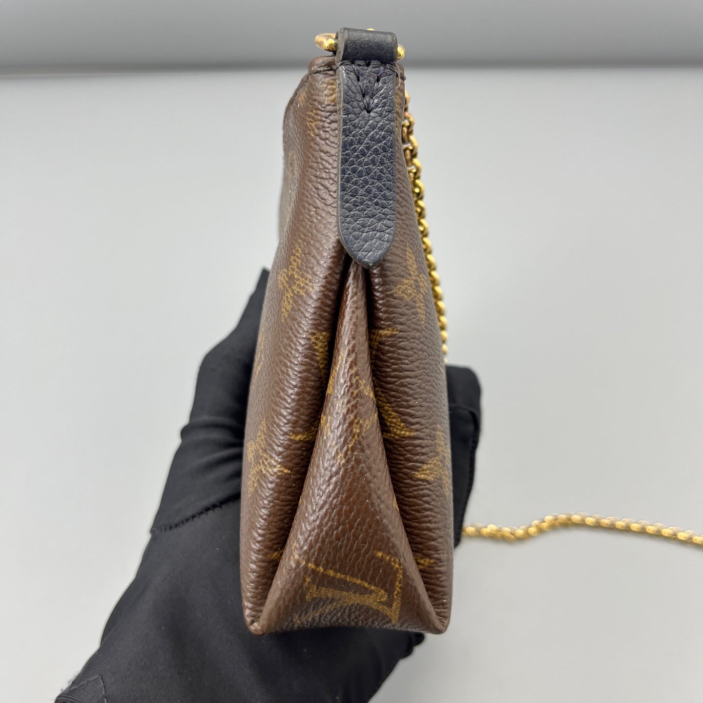 Louis Vuitton - Pochette Accessoires Mini - Canvas - Multicolour
