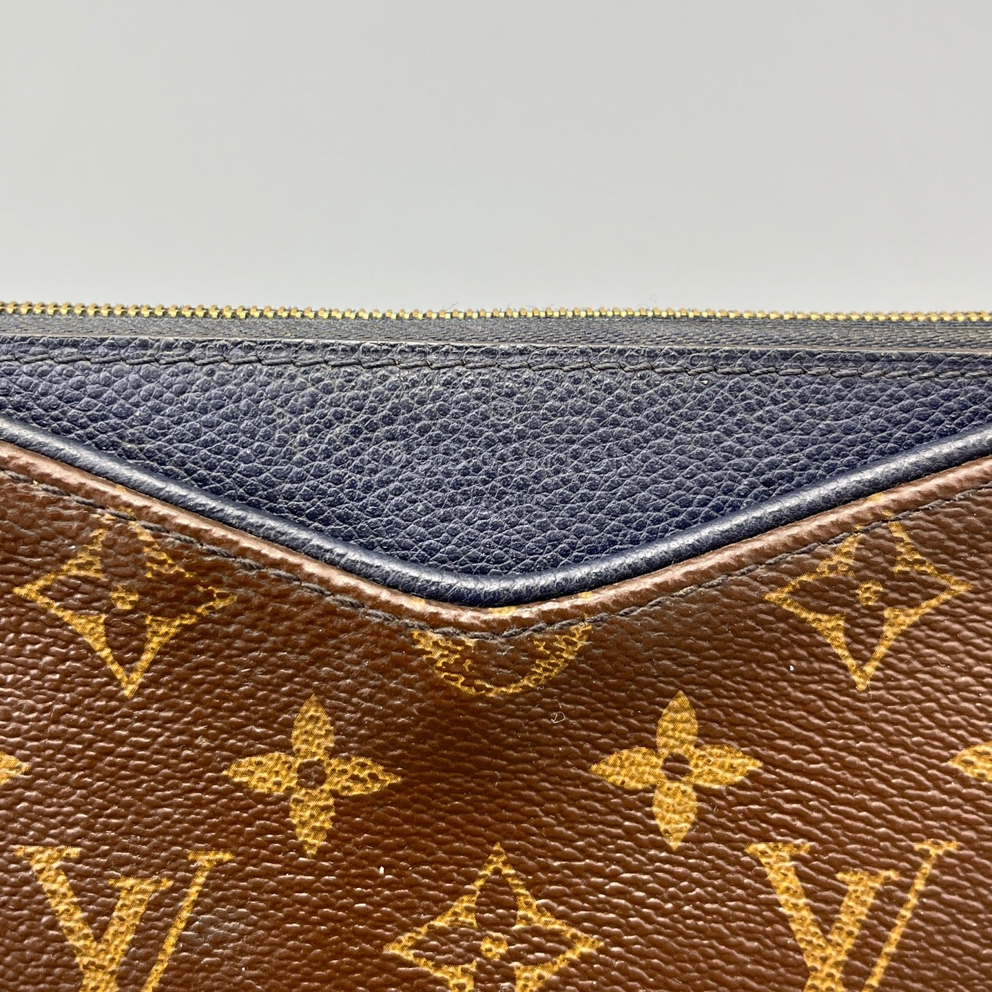 Louis Vuitton - Pochette Accessoires Mini - Canvas - Multicolour