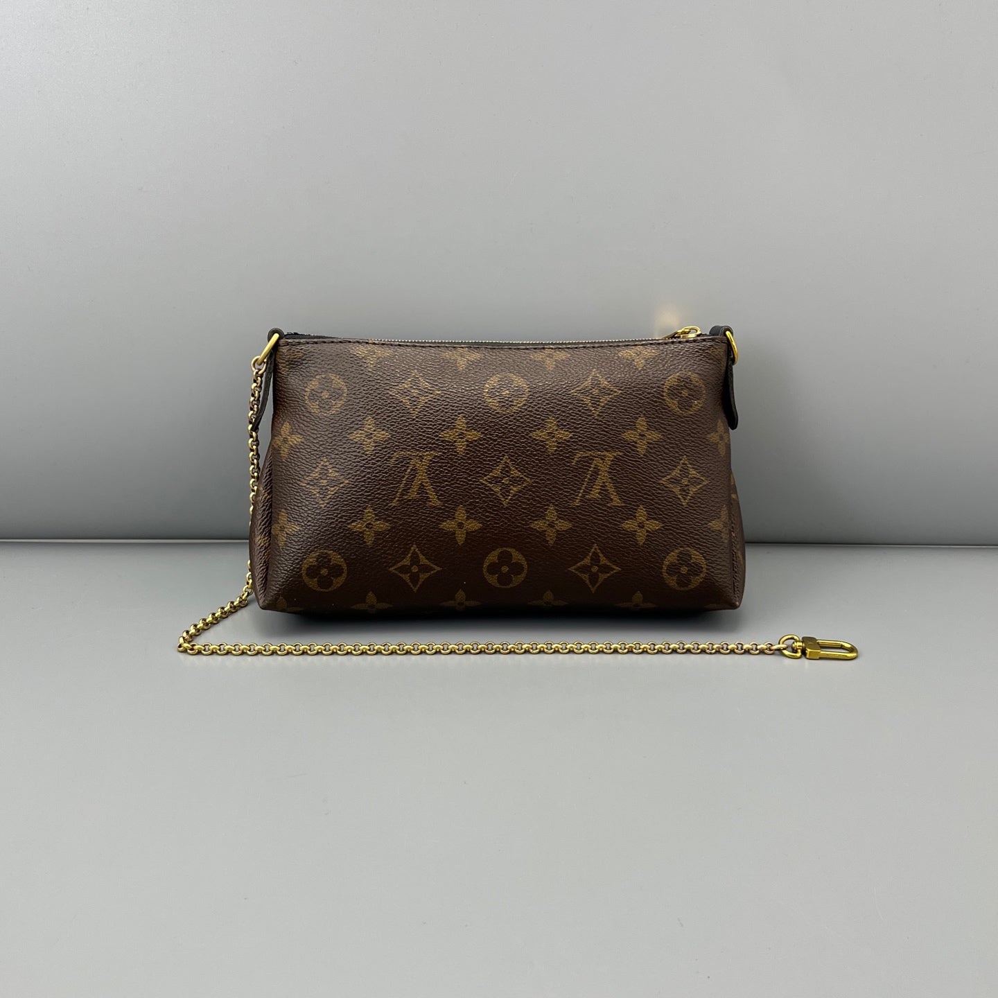 Louis Vuitton - Pochette Accessoires Mini - Canvas - Multicolour