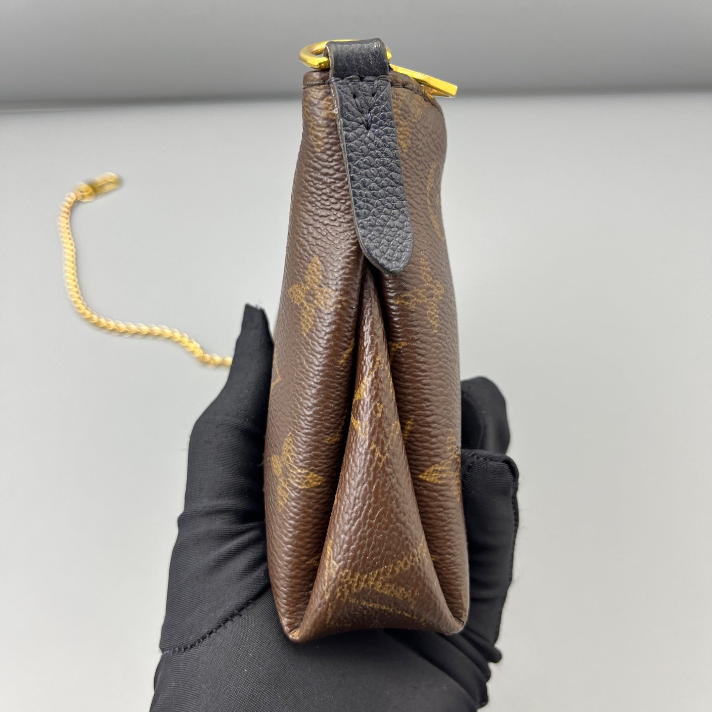 Louis Vuitton - Pochette Accessoires Mini - Canvas - Multicolour