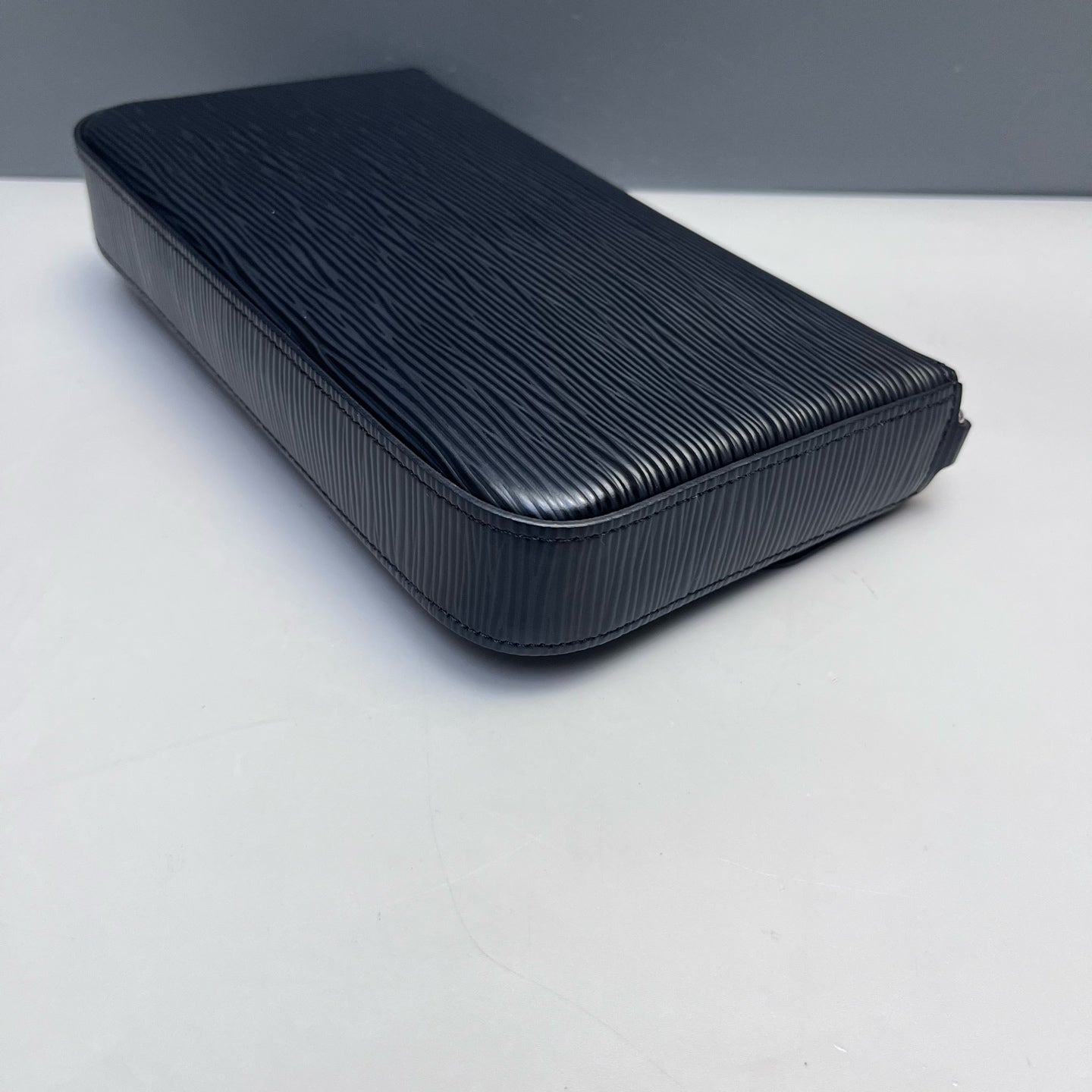 Louis Vuitton - Pochette Félicie - Epi leather - Black - (small)