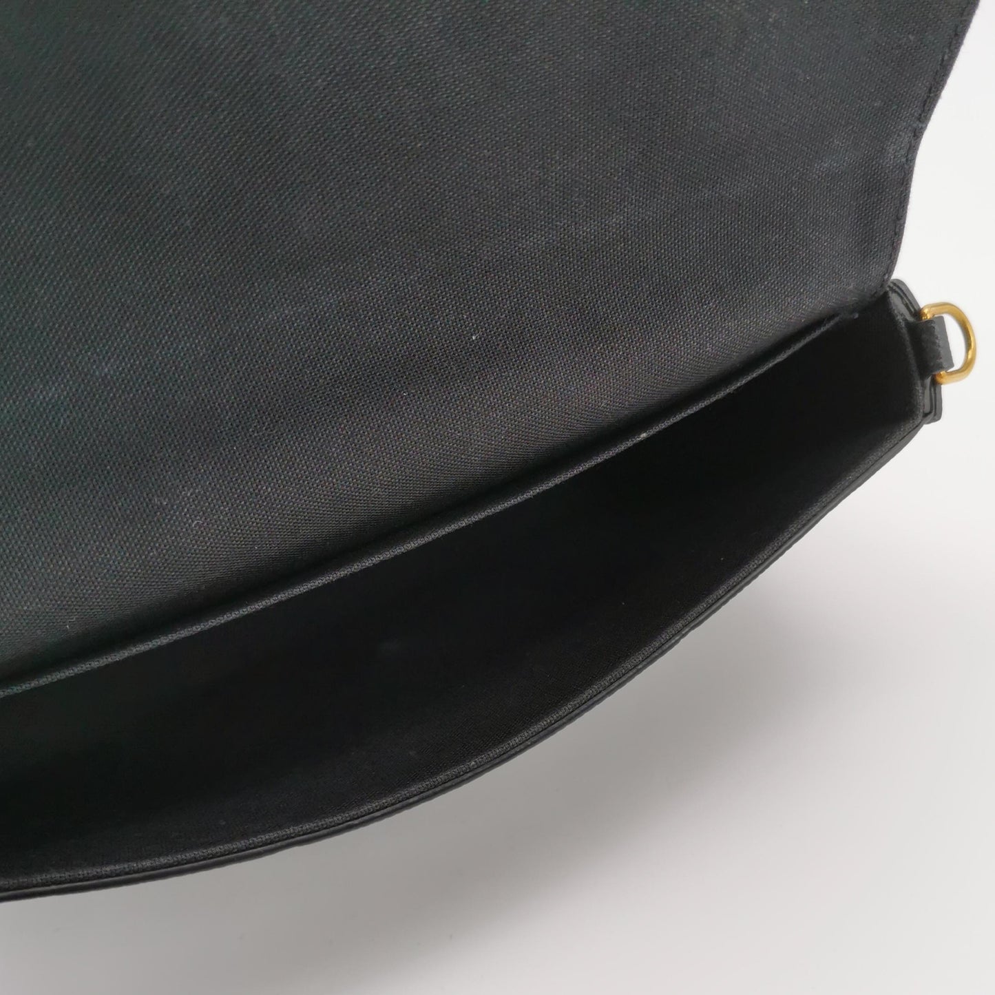 Louis Vuitton - Pochette Félicie - Leather - Black - (mini)