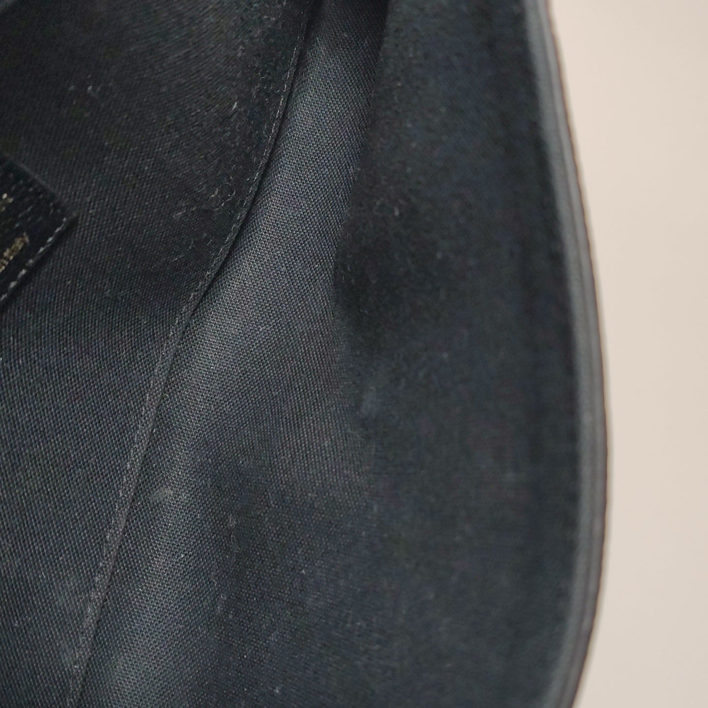 Louis Vuitton - Pochette Félicie - Leather - Black - (mini)
