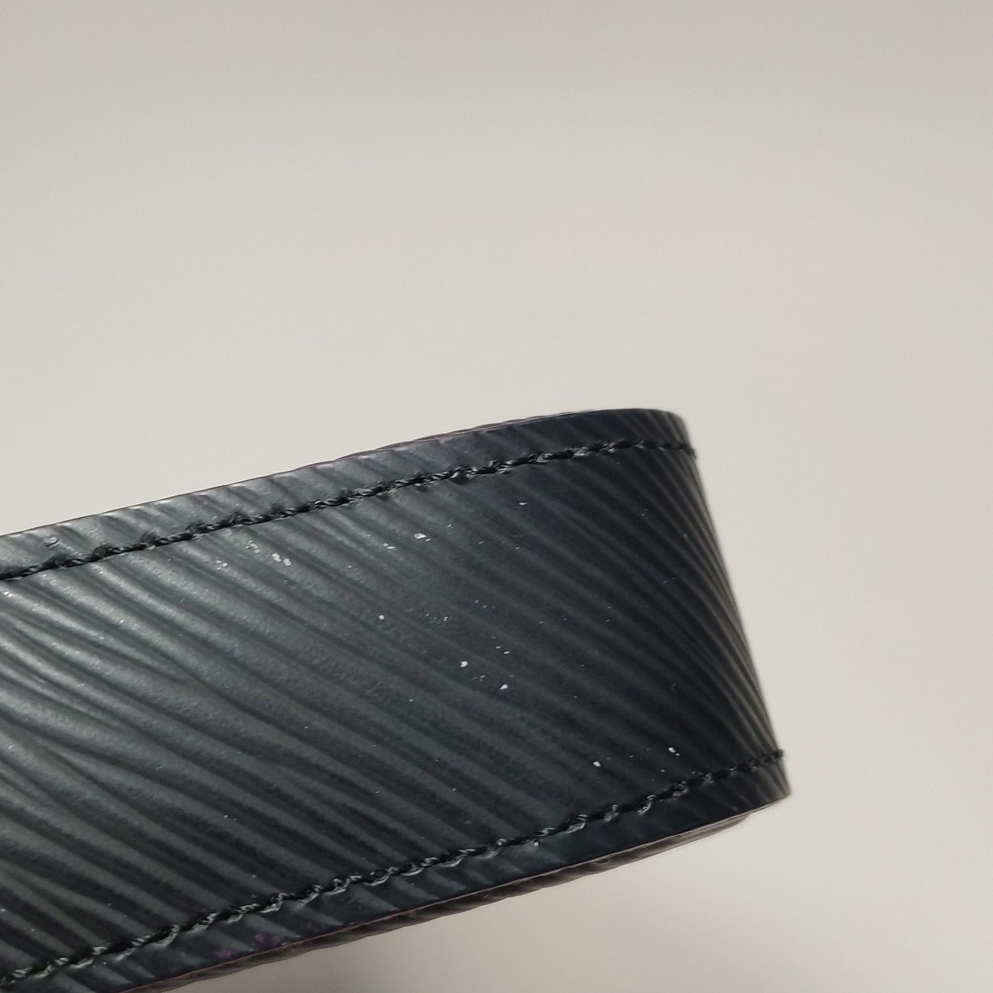 Louis Vuitton - Pochette Félicie - Leather - Black - (small)
