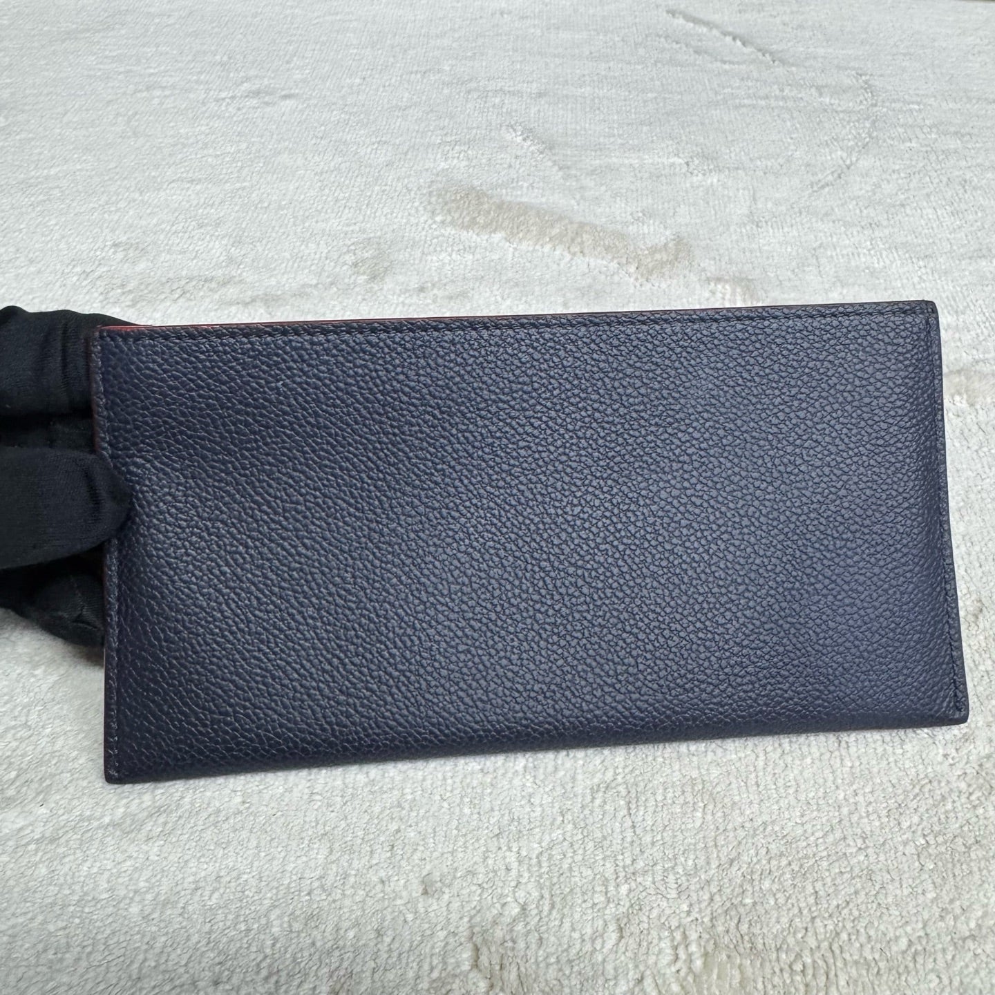 Louis Vuitton - Pochette Félicie - Leather - Blue - (mini)