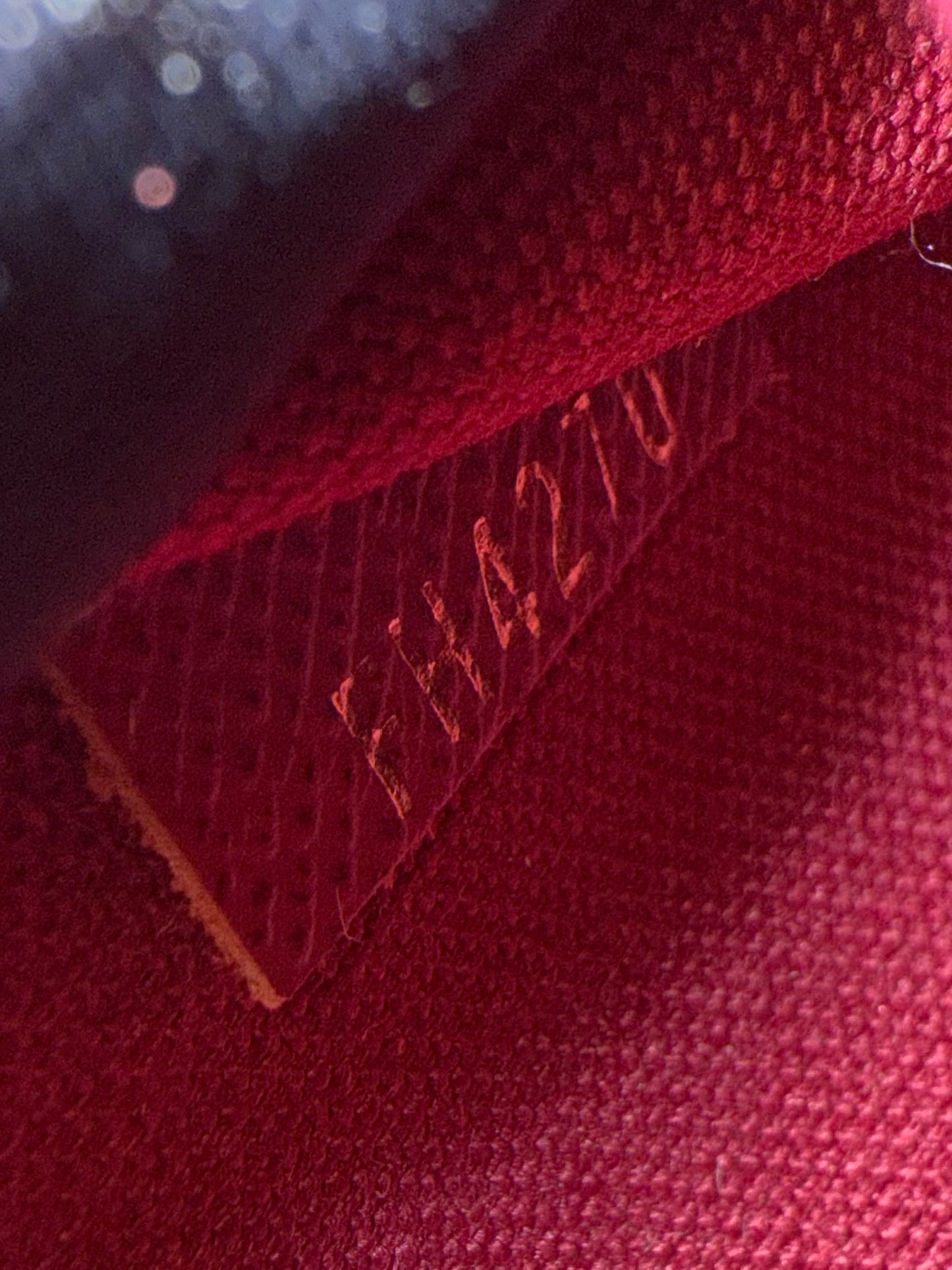 Louis Vuitton - Pochette Félicie - Synthetic - Brown - (mini)