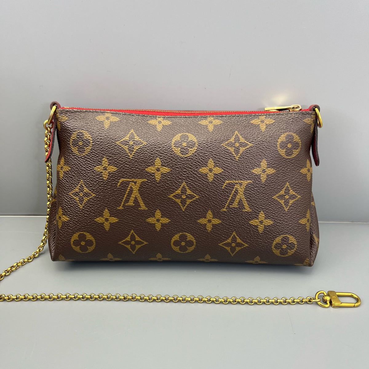 Louis Vuitton - Pochette Felicie - Synthetic - Multicolour - (mini)