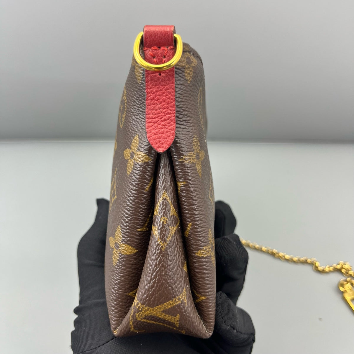 Louis Vuitton - Pochette Felicie - Synthetic - Multicolour - (mini)