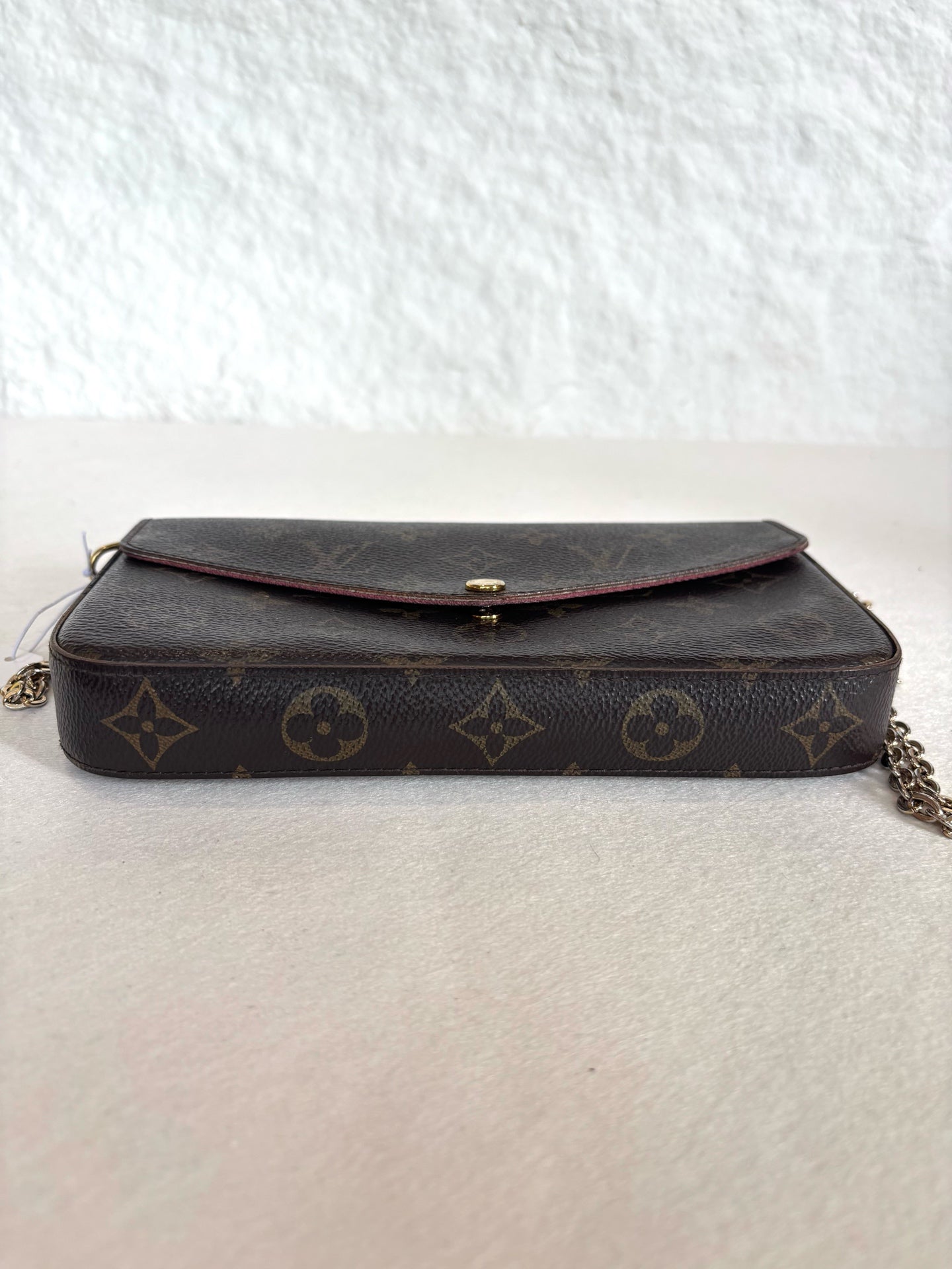 Louis Vuitton - Pochette Félicie - Synthetic - Multicolour - (mini)