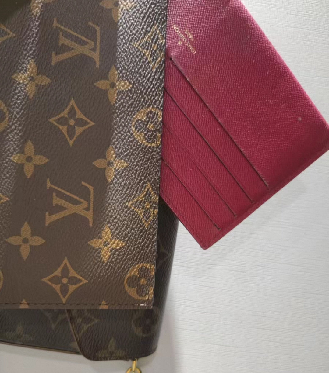 Louis Vuitton - Pochette Félicie - Synthetic - Multicolour - (mini)