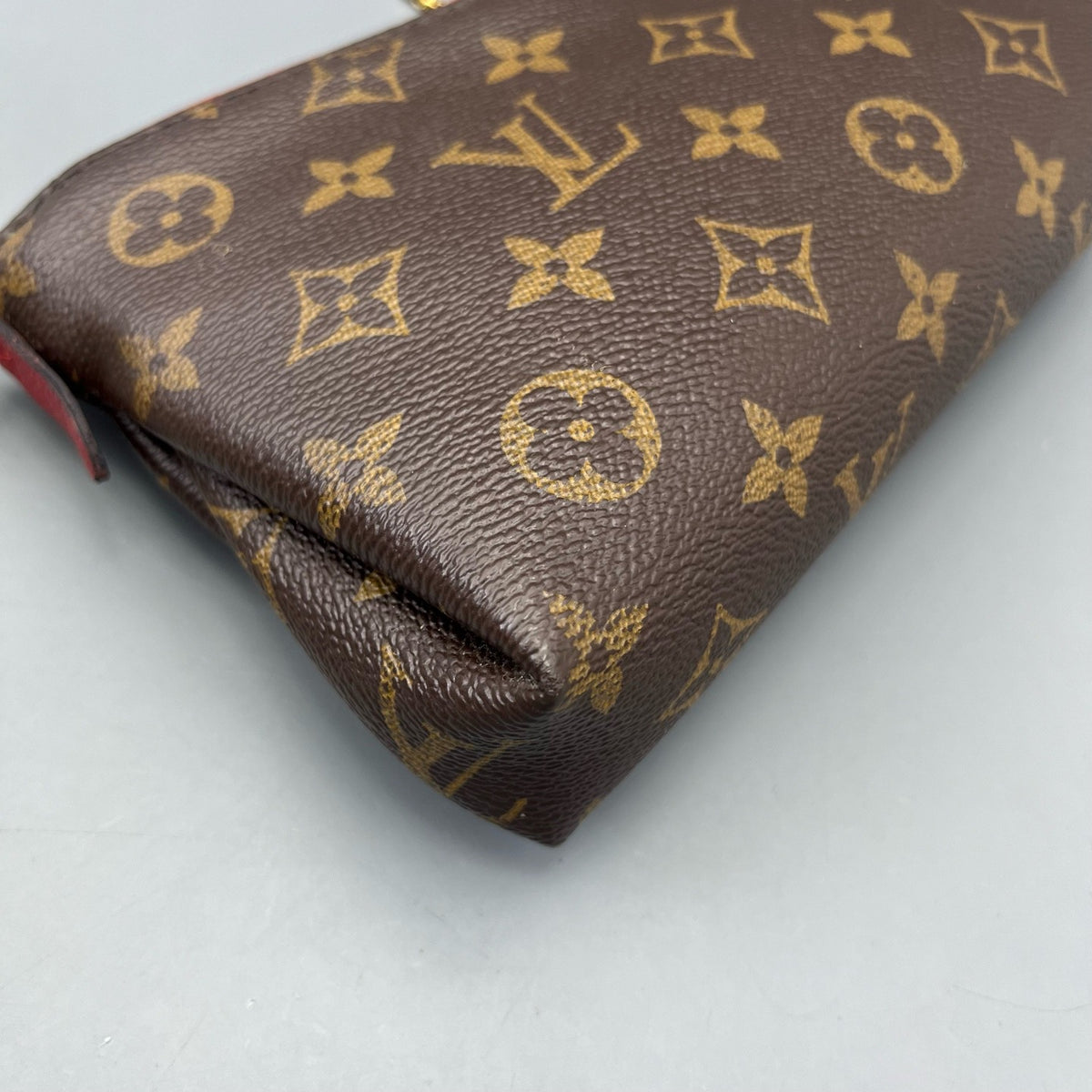 Louis Vuitton - Pochette Felicie - Synthetic - Multicolour - (mini)