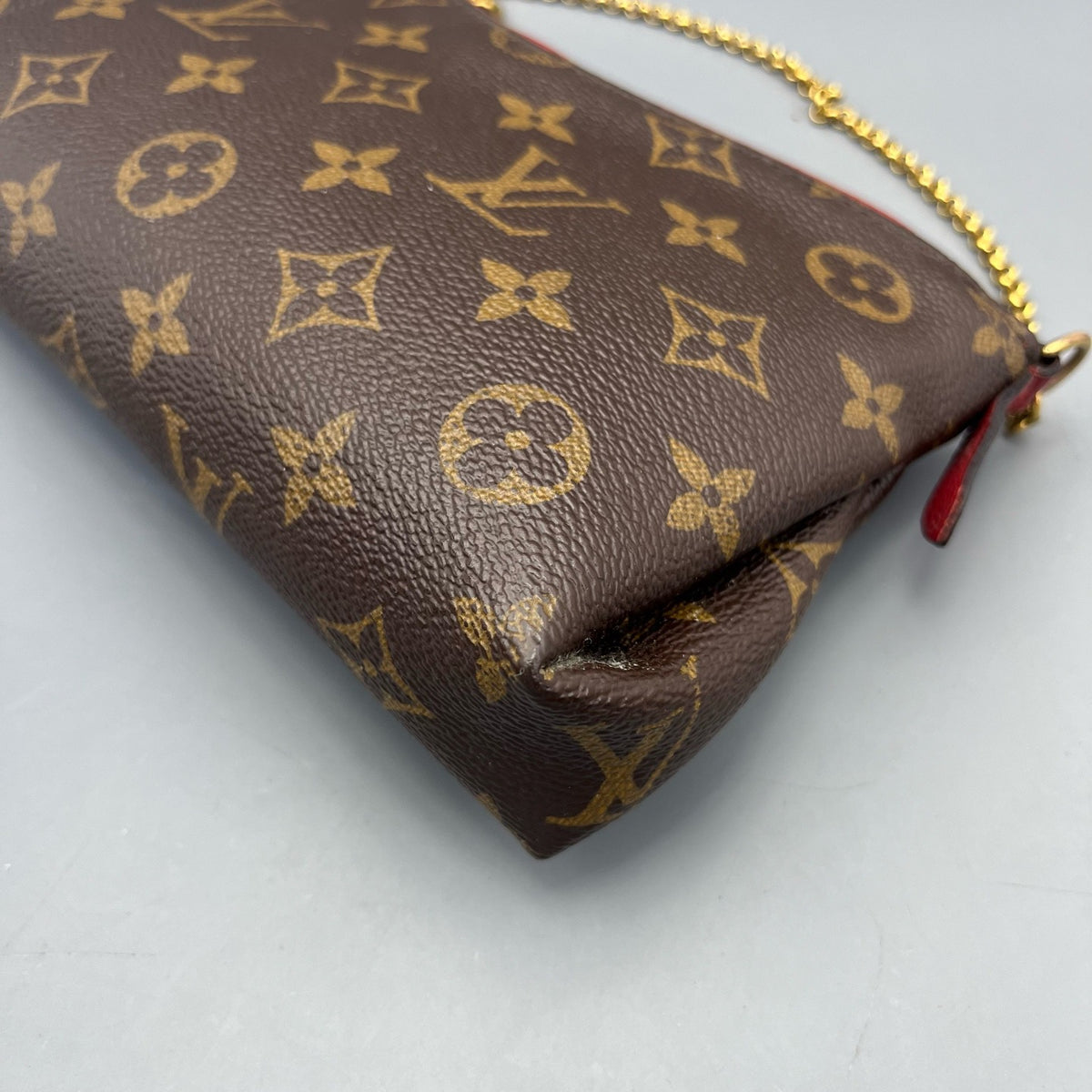 Louis Vuitton - Pochette Felicie - Synthetic - Multicolour - (mini)