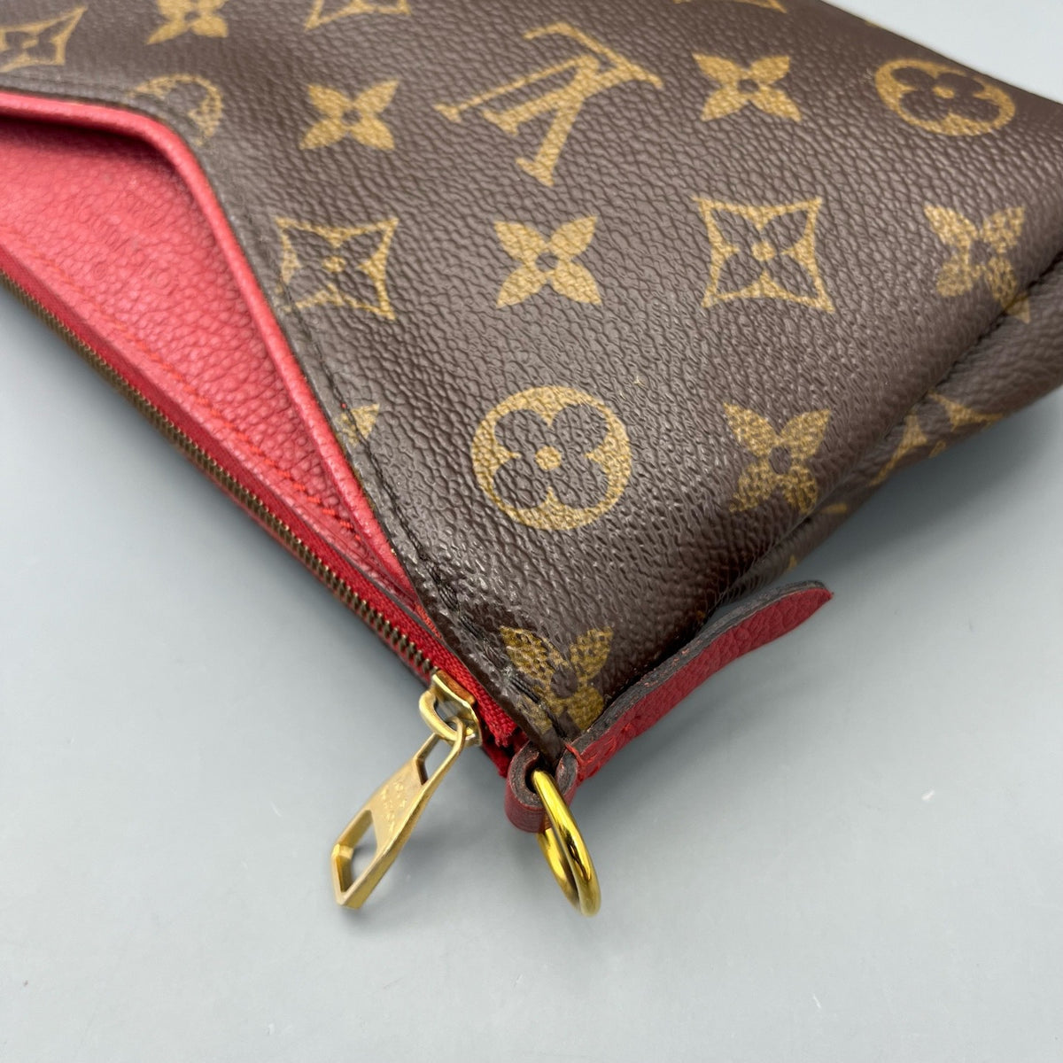 Louis Vuitton - Pochette Felicie - Synthetic - Multicolour - (mini)