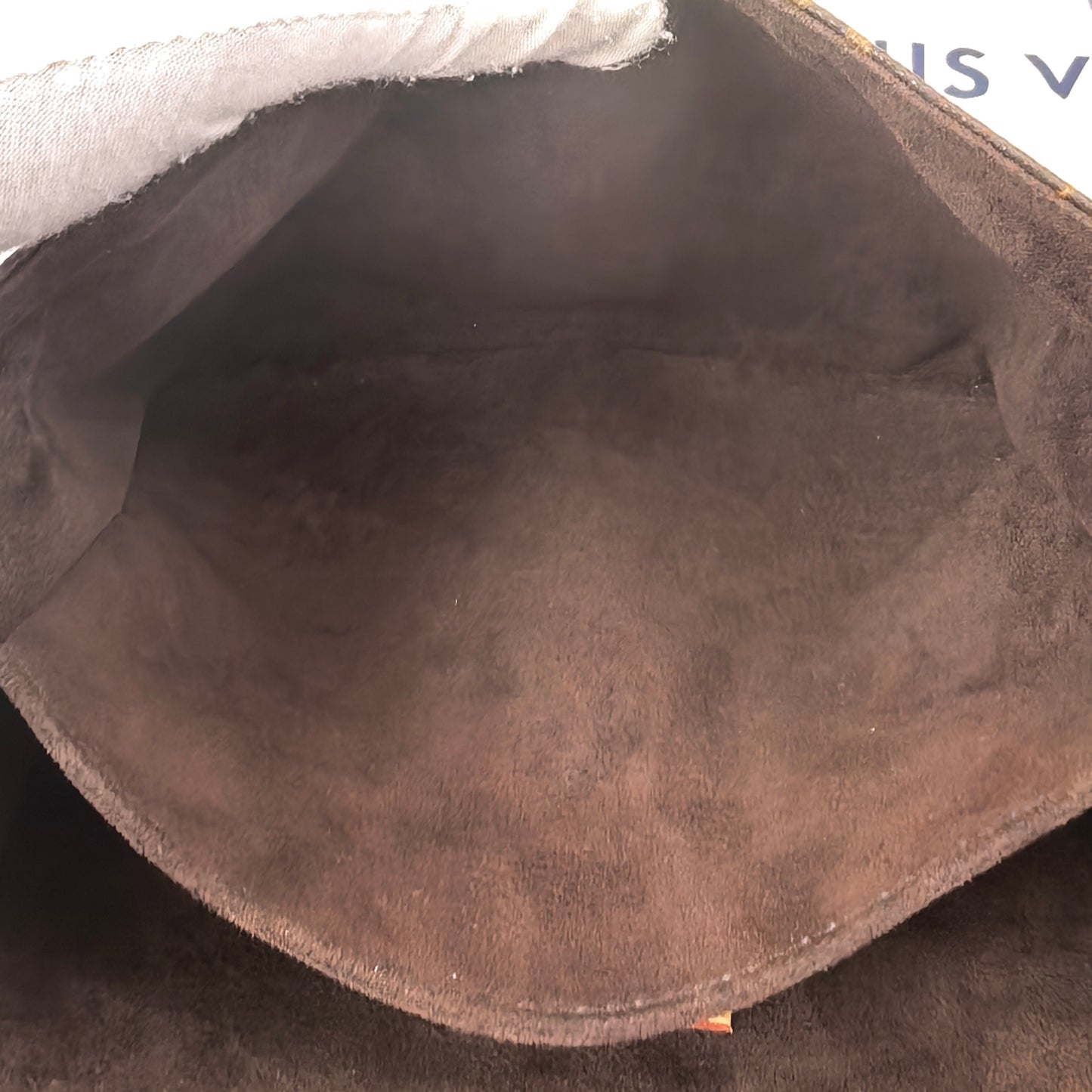 Louis Vuitton - Pochette Metis - Cloth - Brown - (medium)