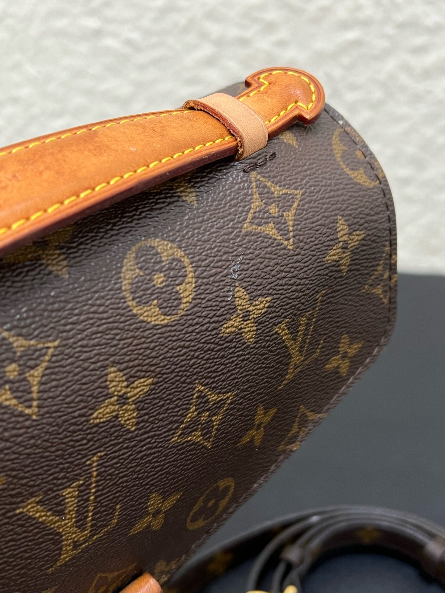Louis Vuitton - Pochette Metis - Cloth - Brown - (medium)