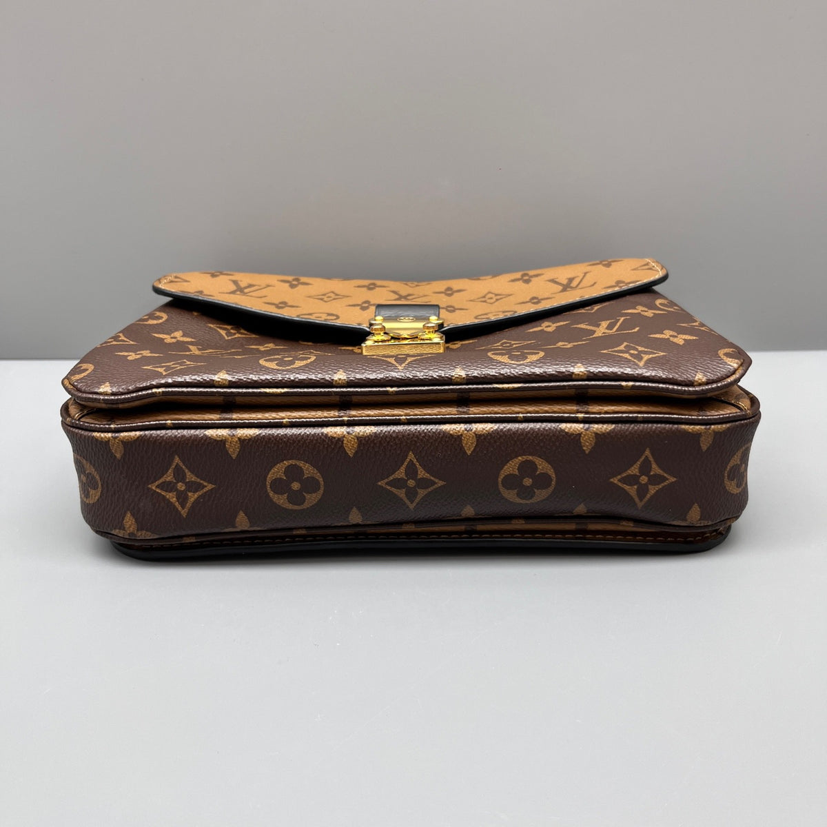 Louis Vuitton - Pochette Metis - Leather - Multicolour - (medium)