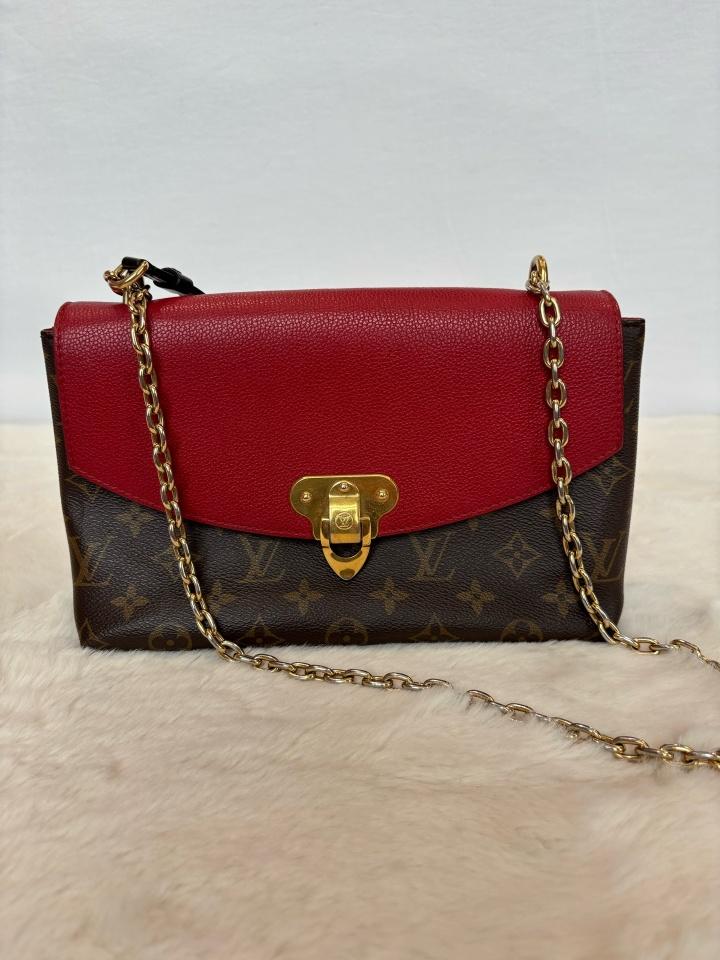 Louis Vuitton - Pochette Métis - Leather - Multicolour - (mini)