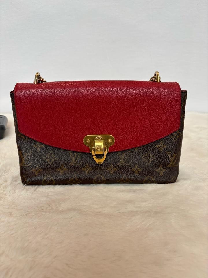 Louis Vuitton - Pochette Métis - Leather - Multicolour - (mini)