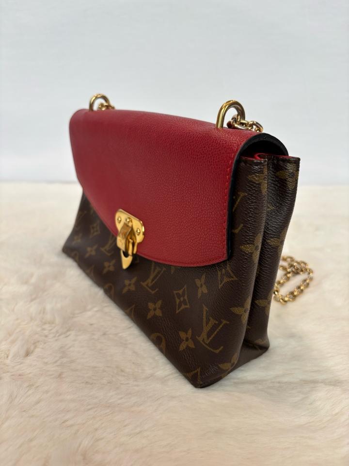 Louis Vuitton - Pochette Métis - Leather - Multicolour - (mini)