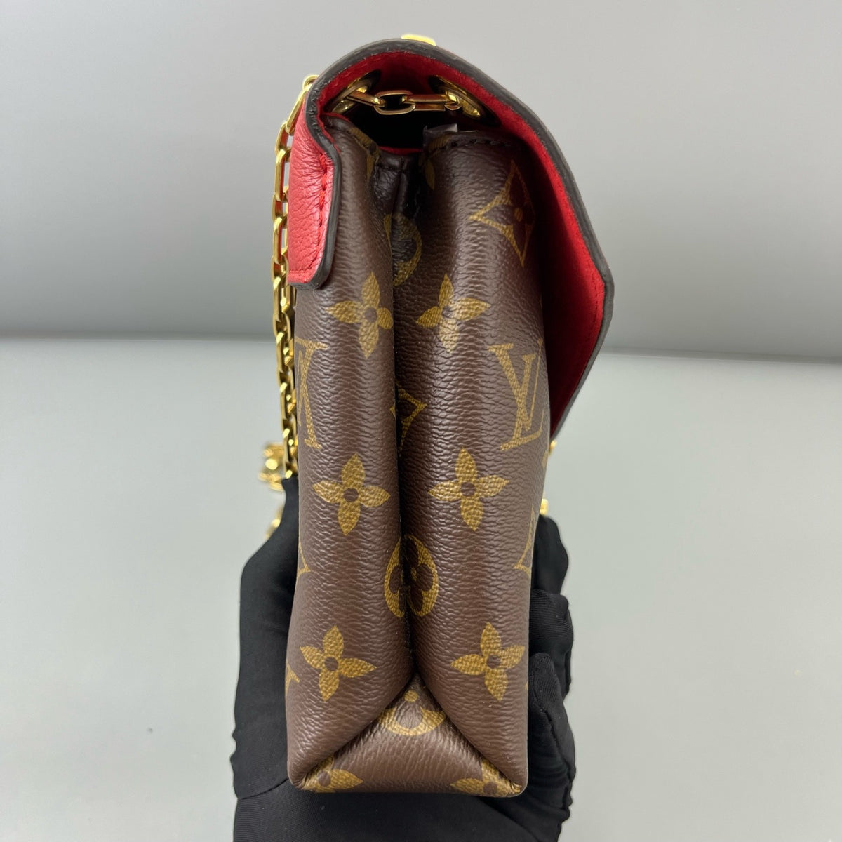 Louis Vuitton - Pochette Metis - Leather - Multicolour - (mini)